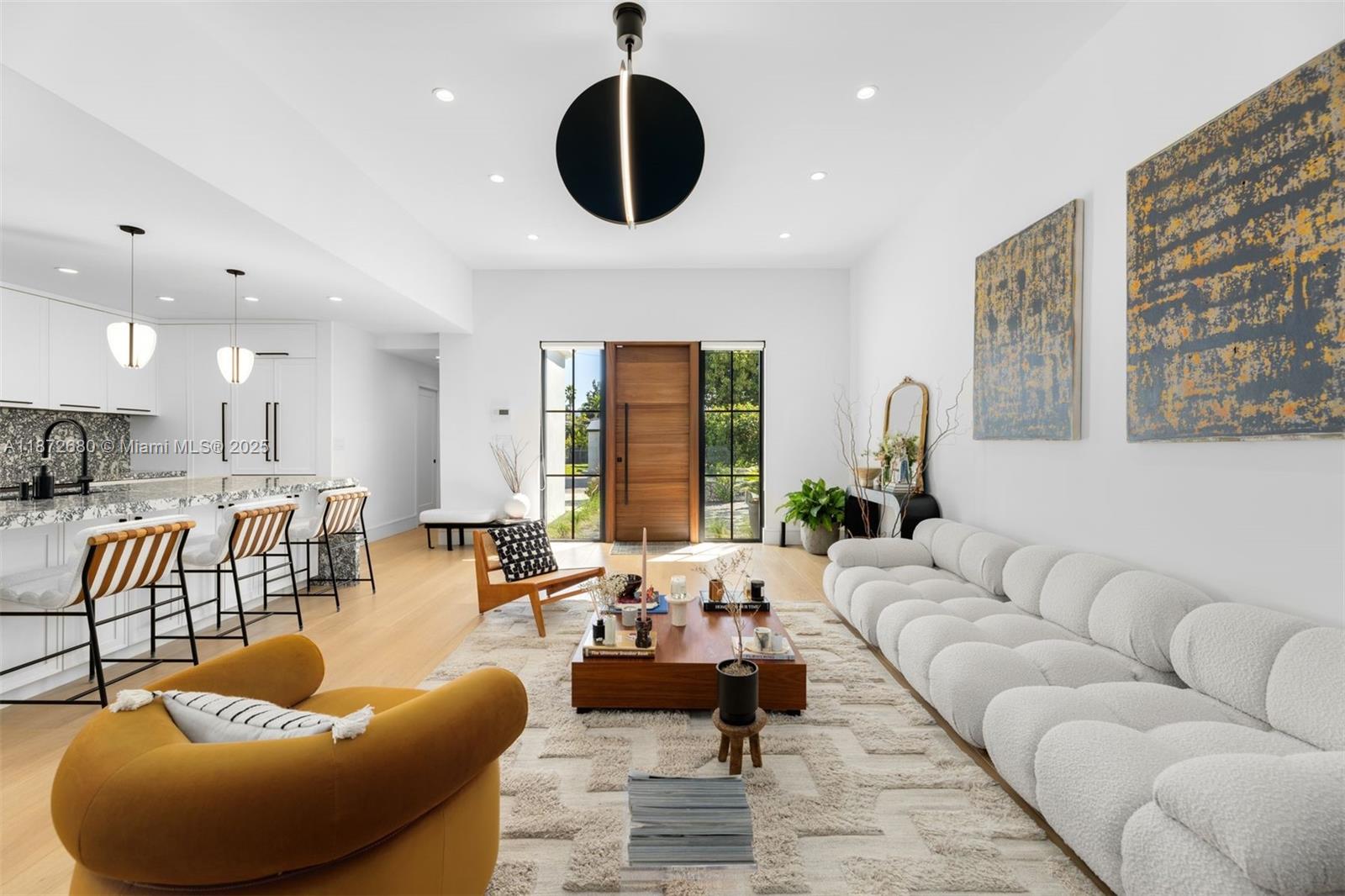 SECOND AMD PLAT OF NORMAN - Residential