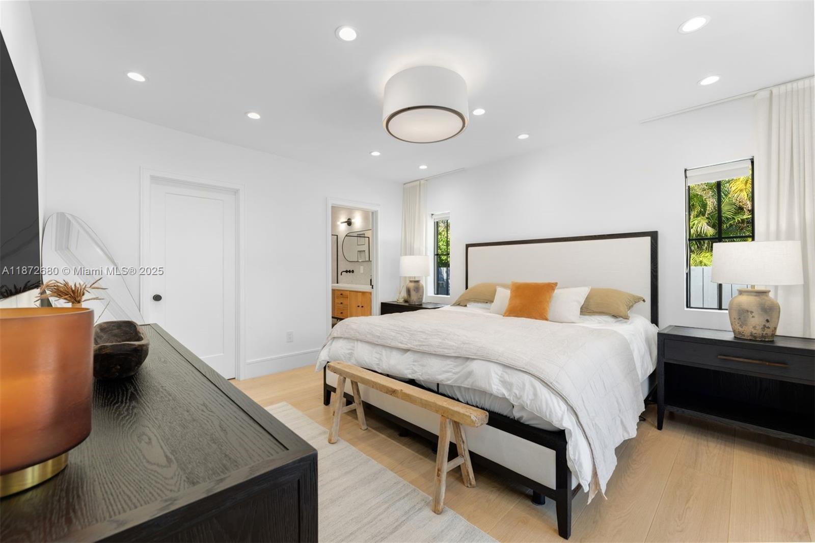 SECOND AMD PLAT OF NORMAN - Residential