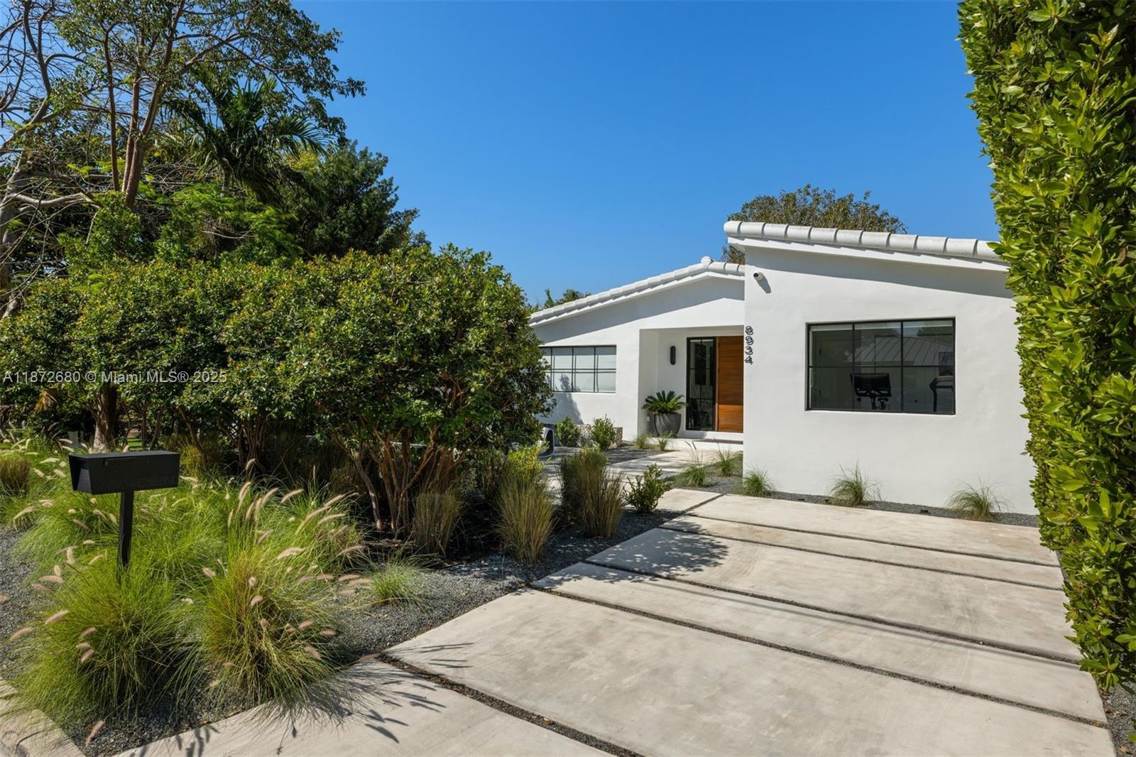 SECOND AMD PLAT OF NORMAN - Residential