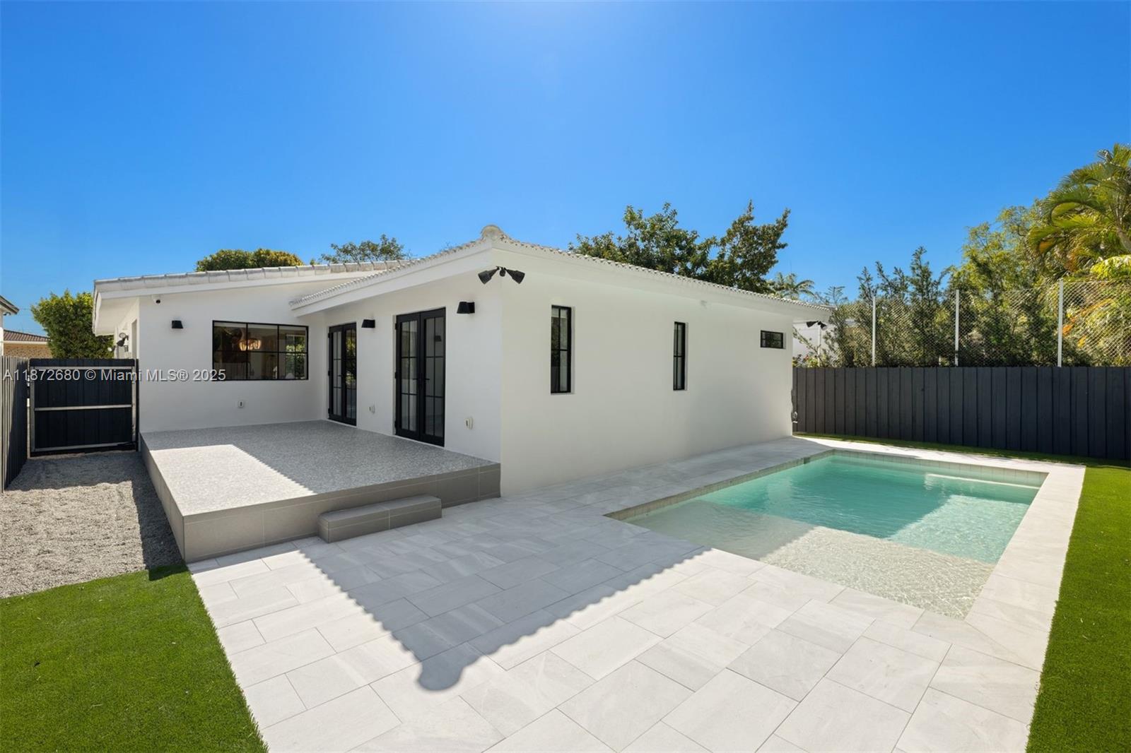 SECOND AMD PLAT OF NORMAN - Residential