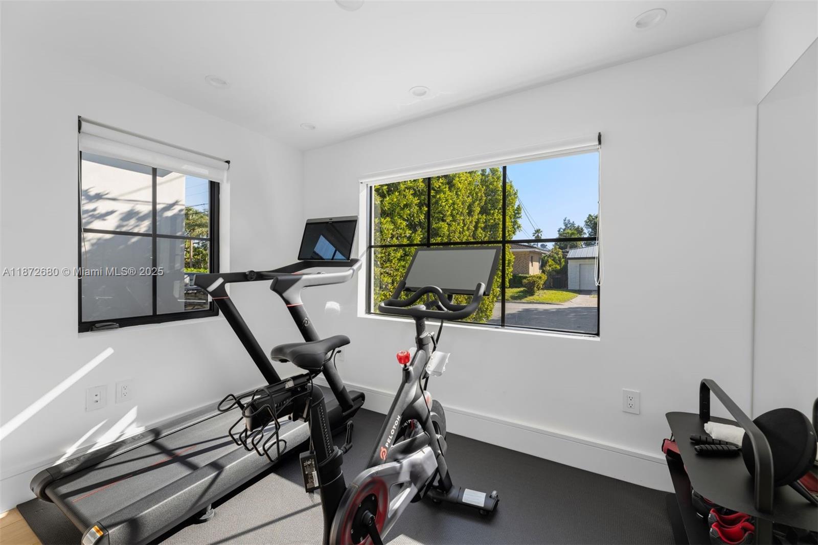 SECOND AMD PLAT OF NORMAN - Residential