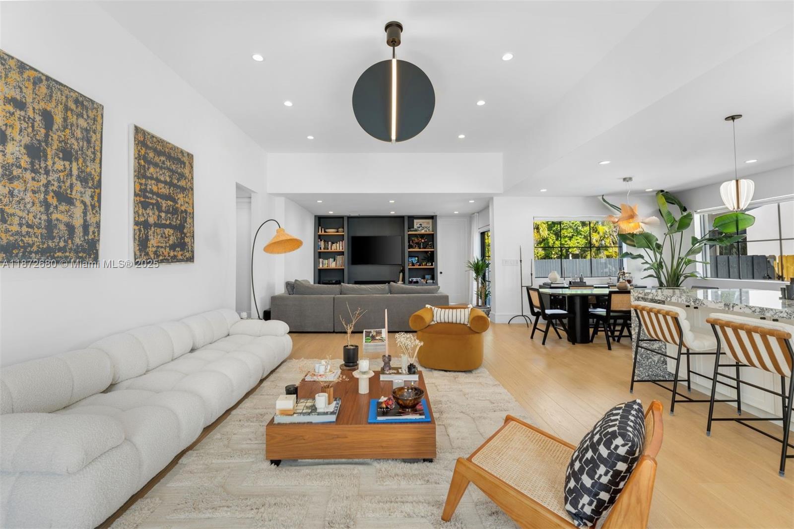 SECOND AMD PLAT OF NORMAN - Residential