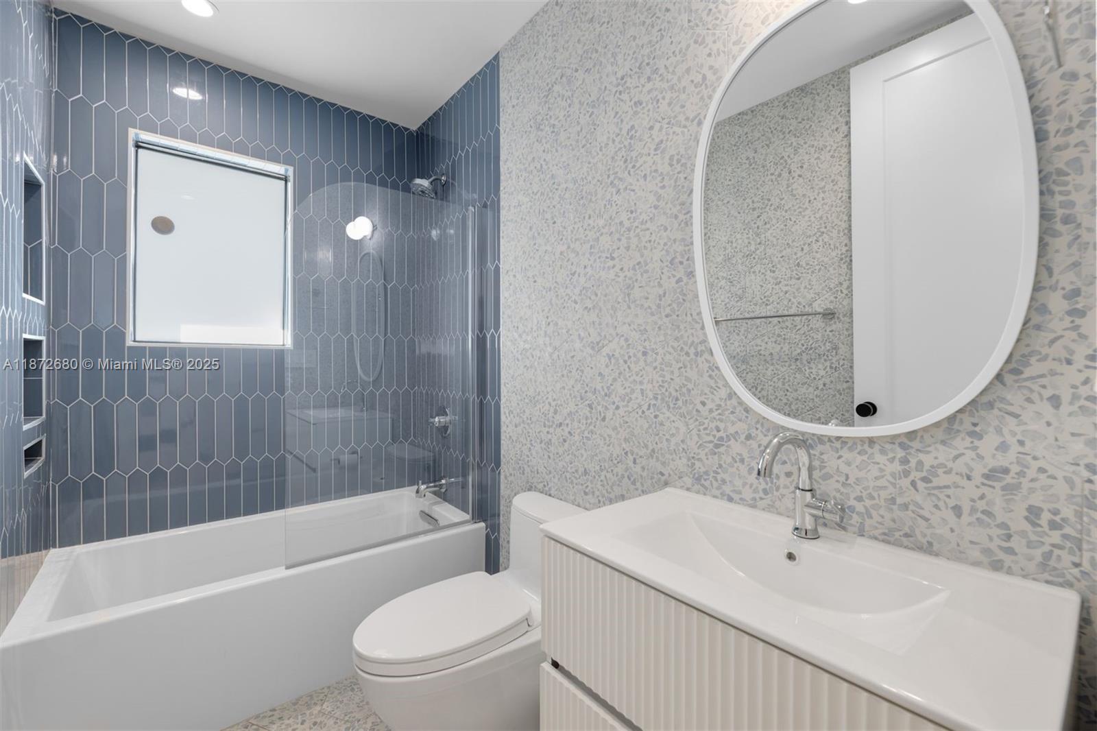 SECOND AMD PLAT OF NORMAN - Residential