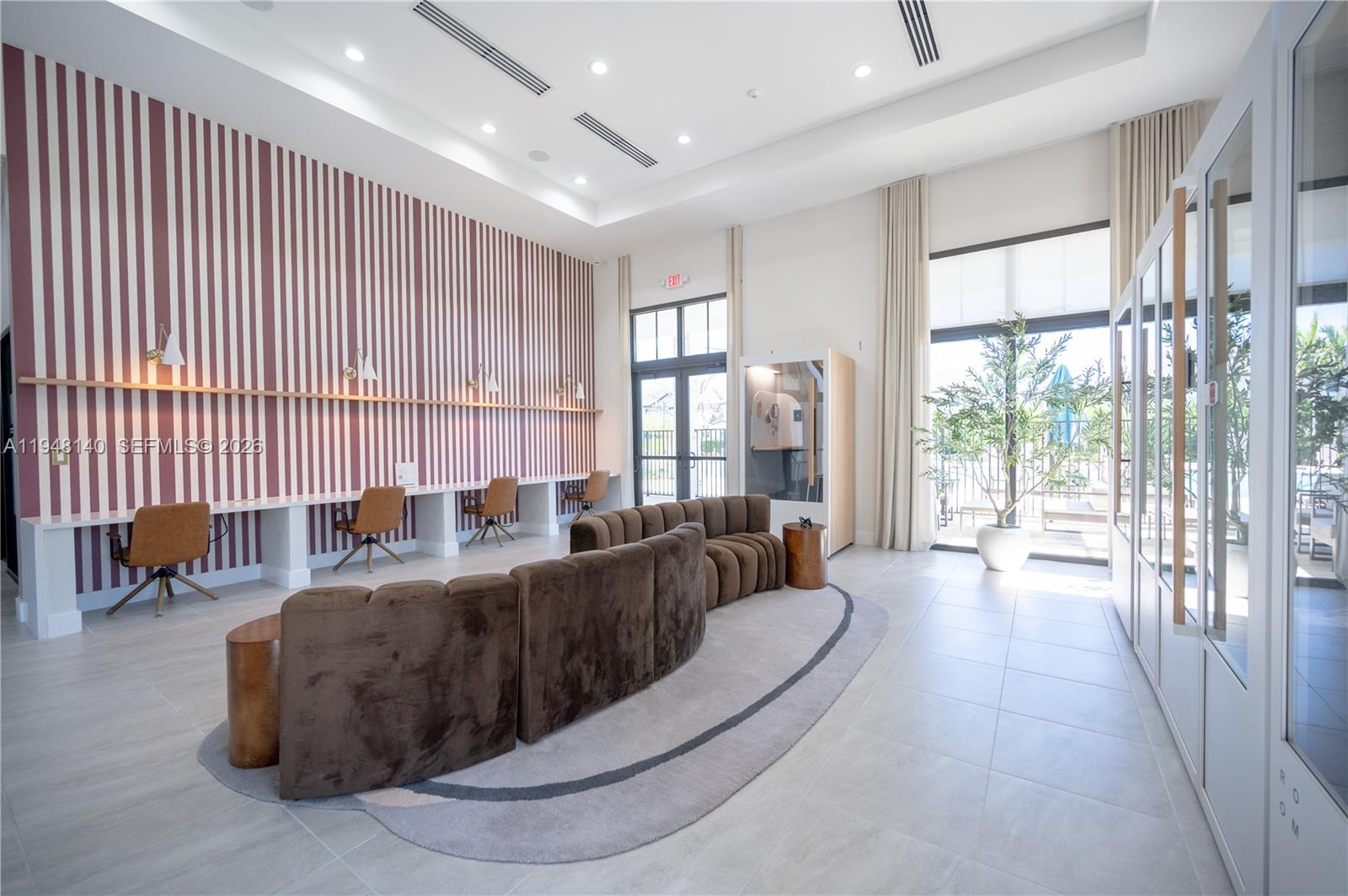 SILVER PALM RESIDENTIAL H - Residential