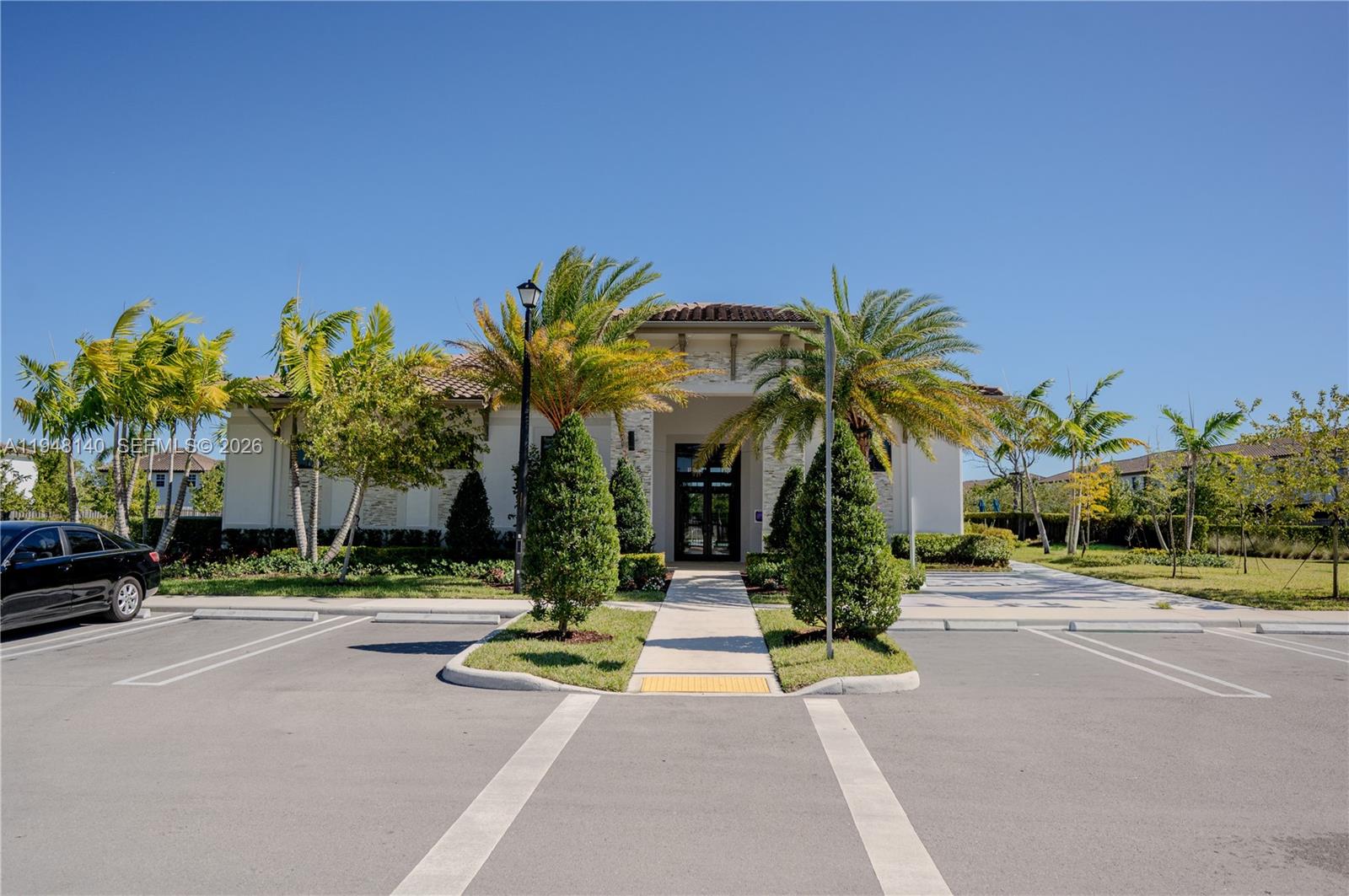 SILVER PALM RESIDENTIAL H - Residential