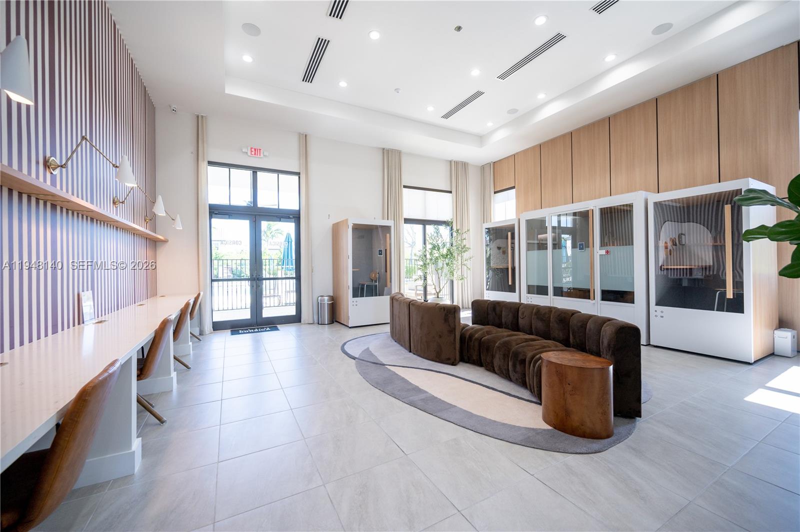 SILVER PALM RESIDENTIAL H - Residential