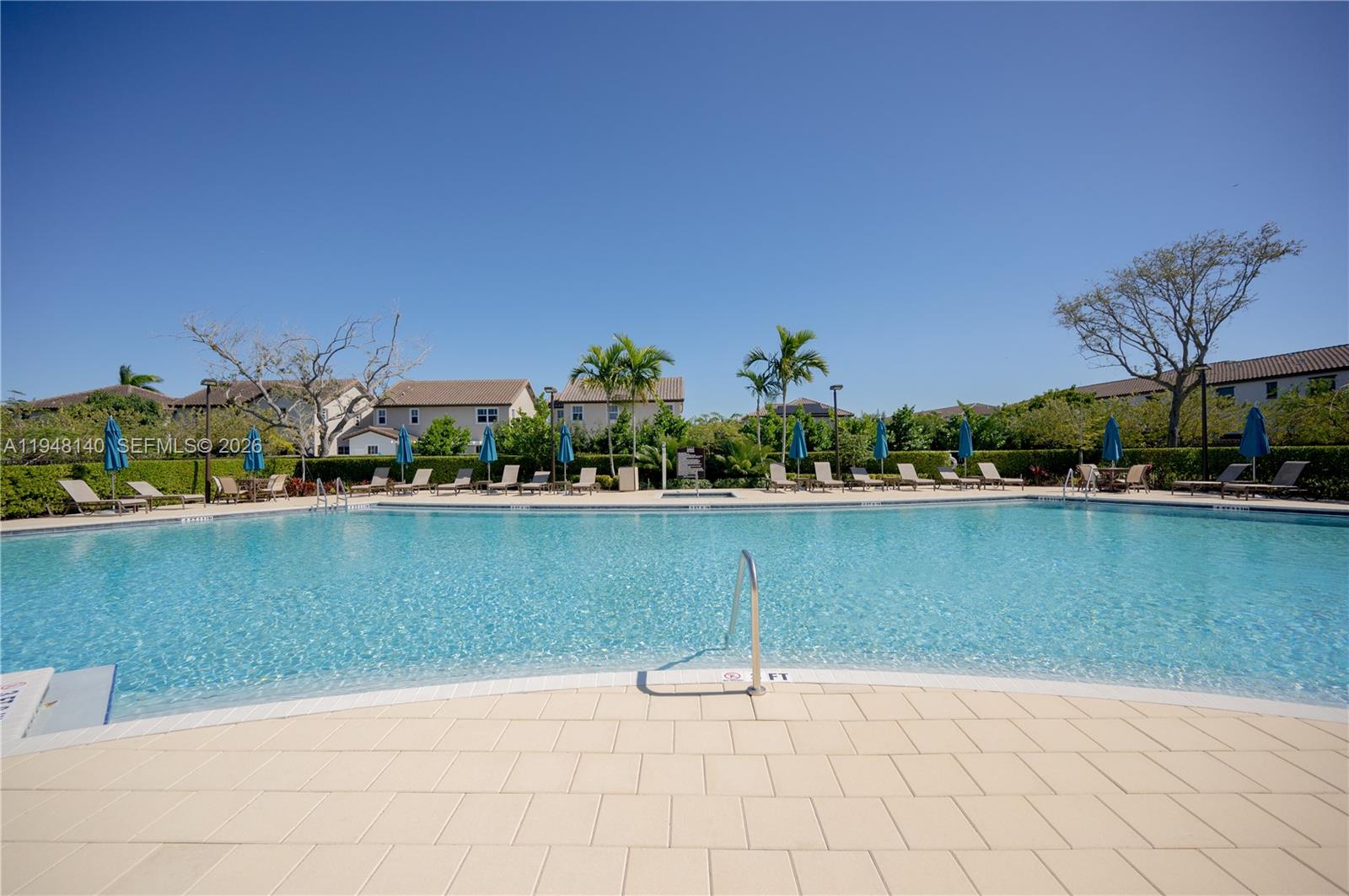 SILVER PALM RESIDENTIAL H - Residential