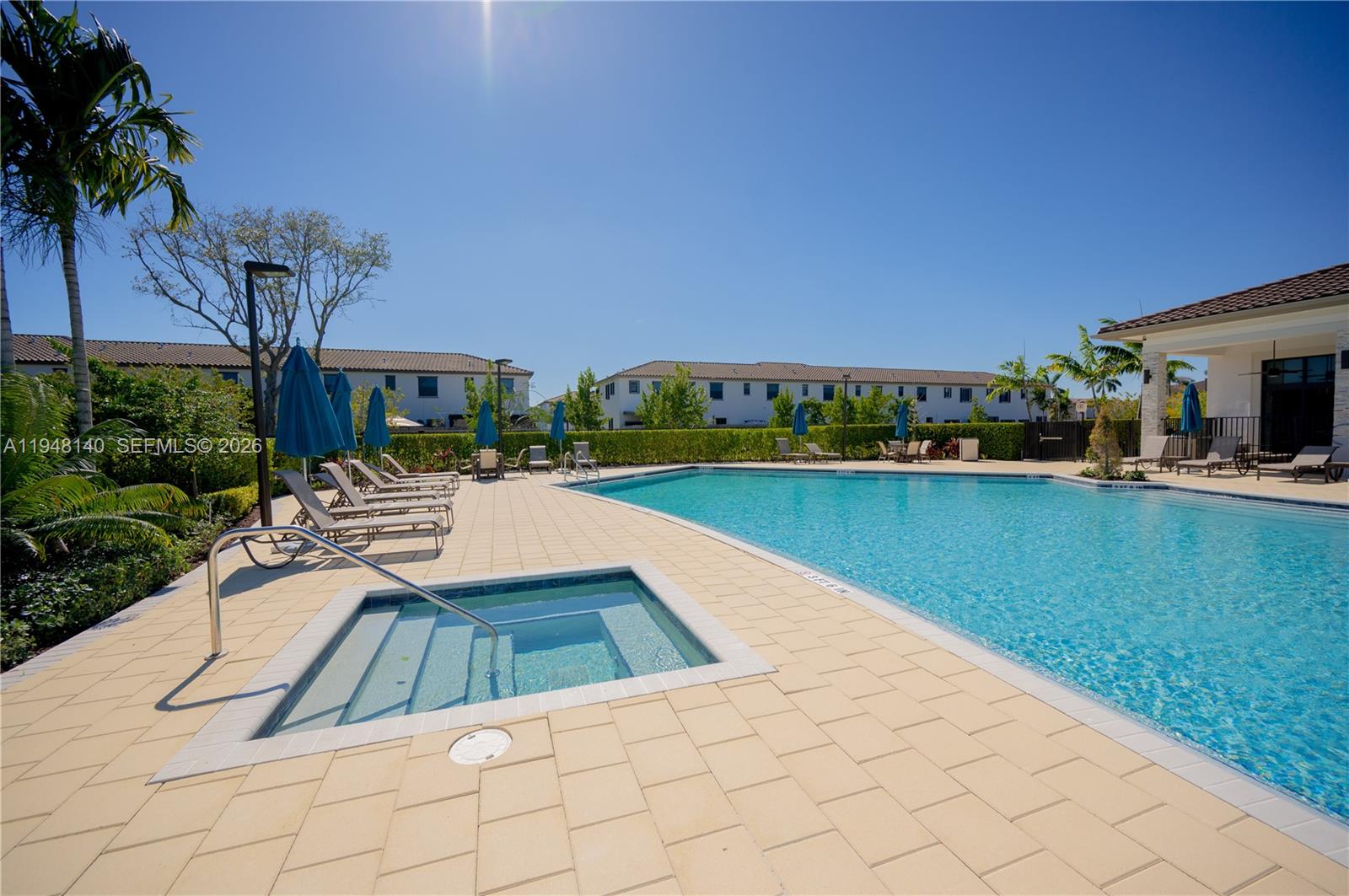 SILVER PALM RESIDENTIAL H - Residential