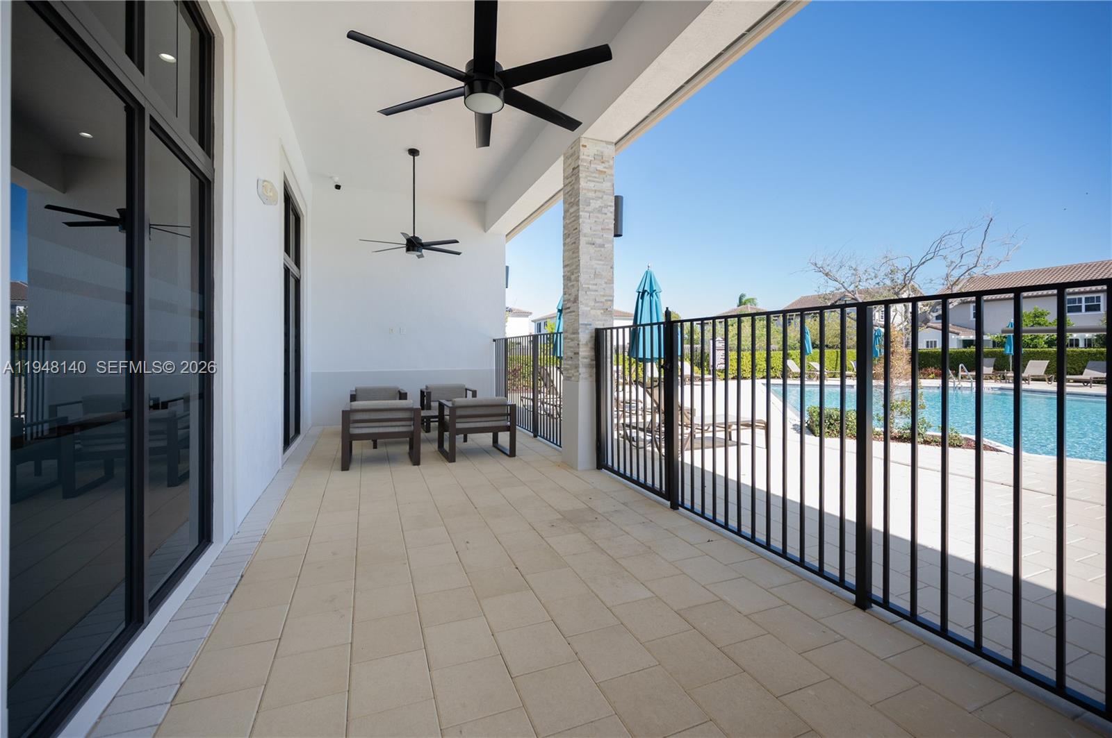 SILVER PALM RESIDENTIAL H - Residential