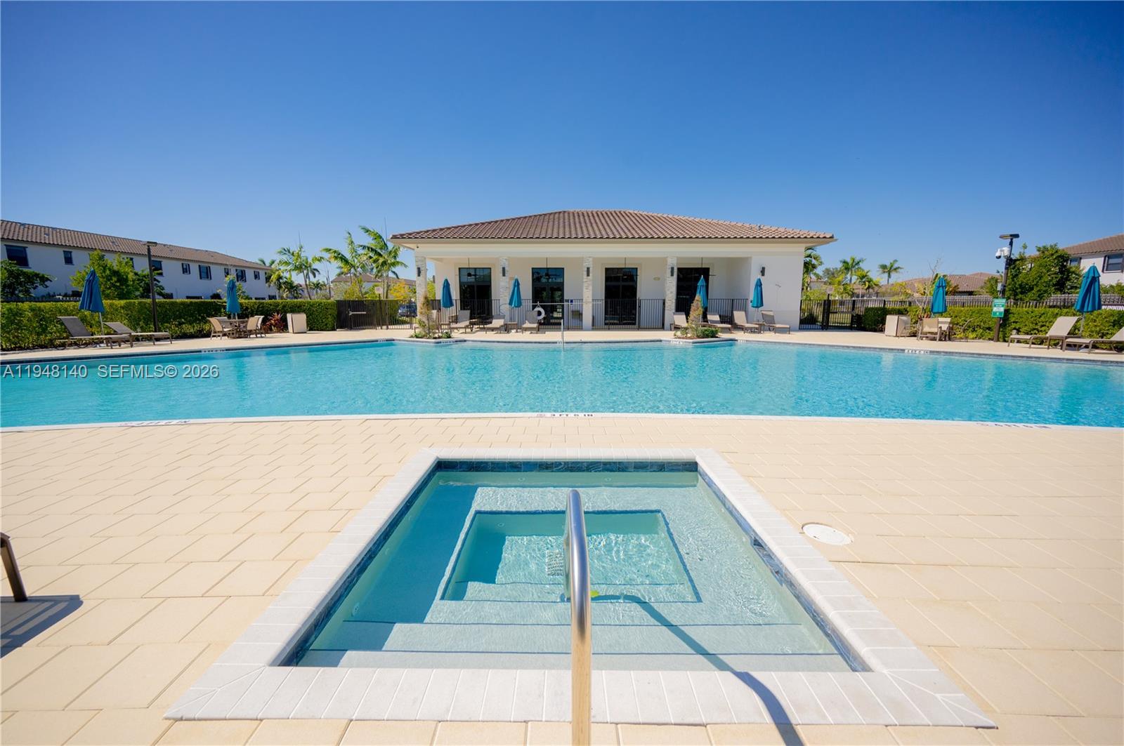 SILVER PALM RESIDENTIAL H - Residential