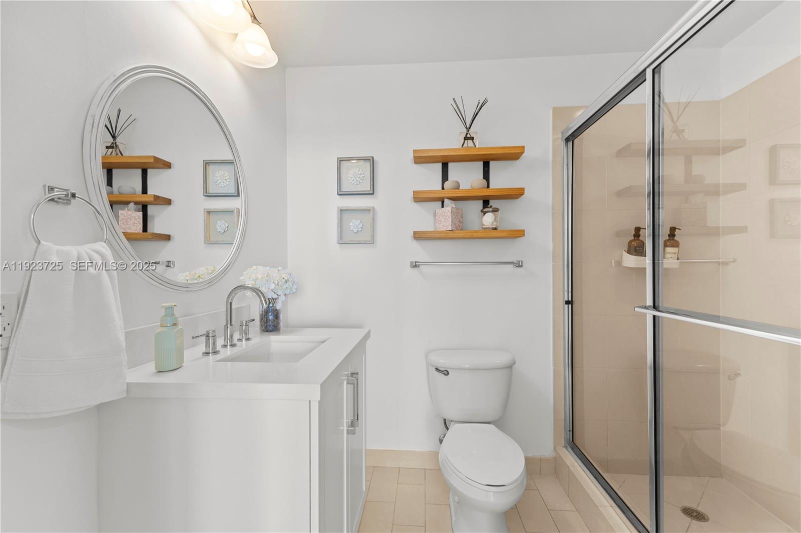 THE AXIS ON BRICKELL II C - Residential