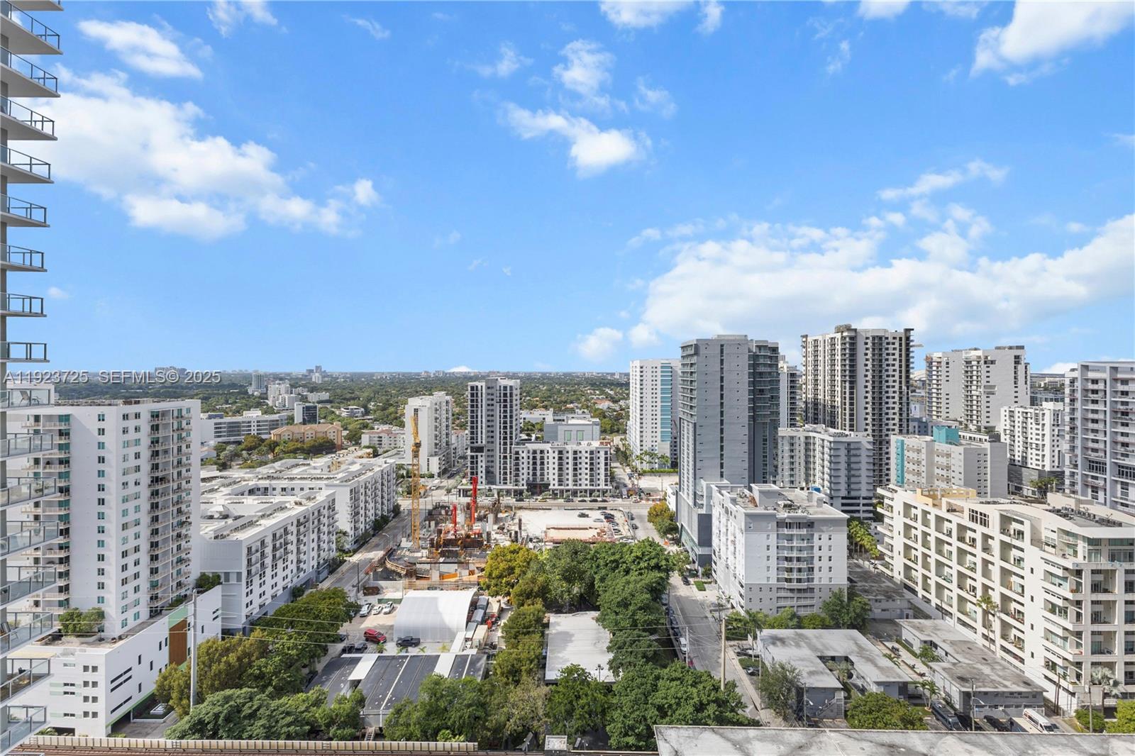 THE AXIS ON BRICKELL II C - Residential