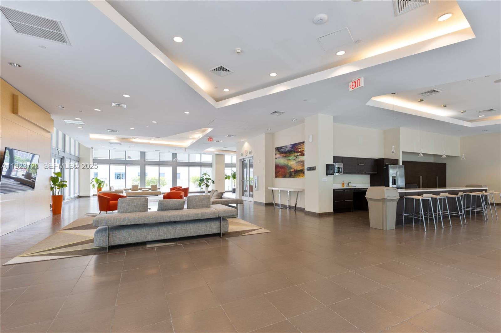 THE AXIS ON BRICKELL II C - Residential