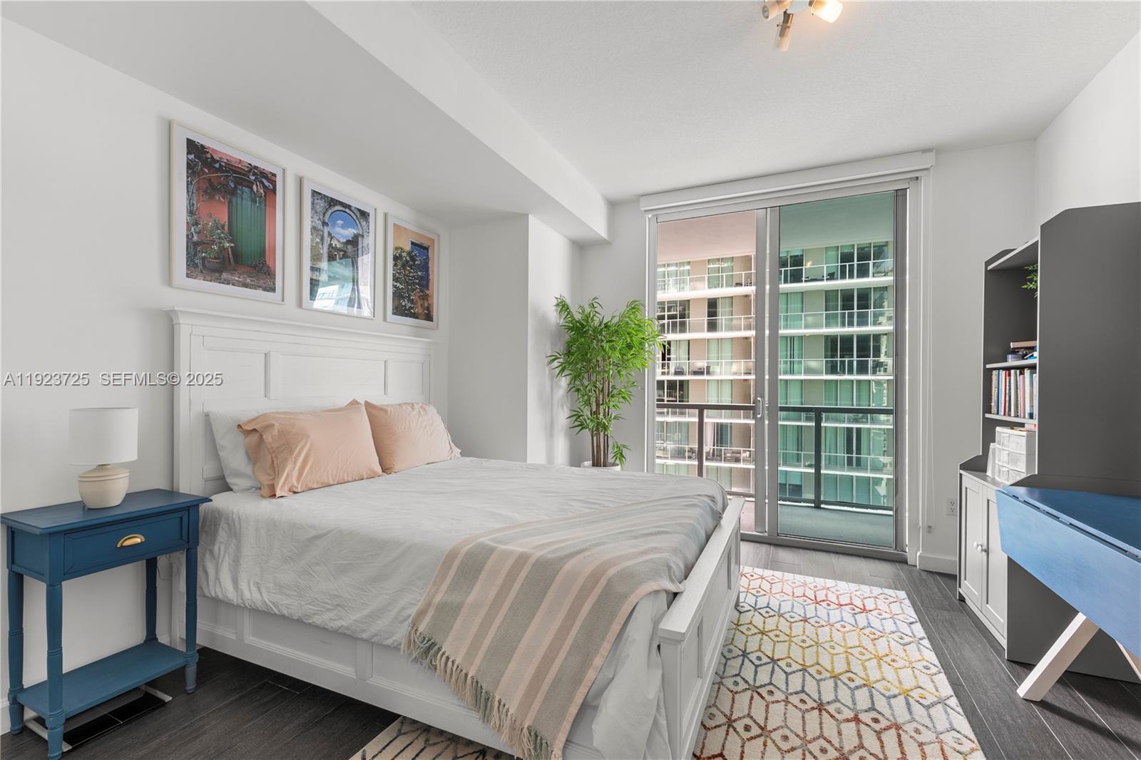 THE AXIS ON BRICKELL II C - Residential