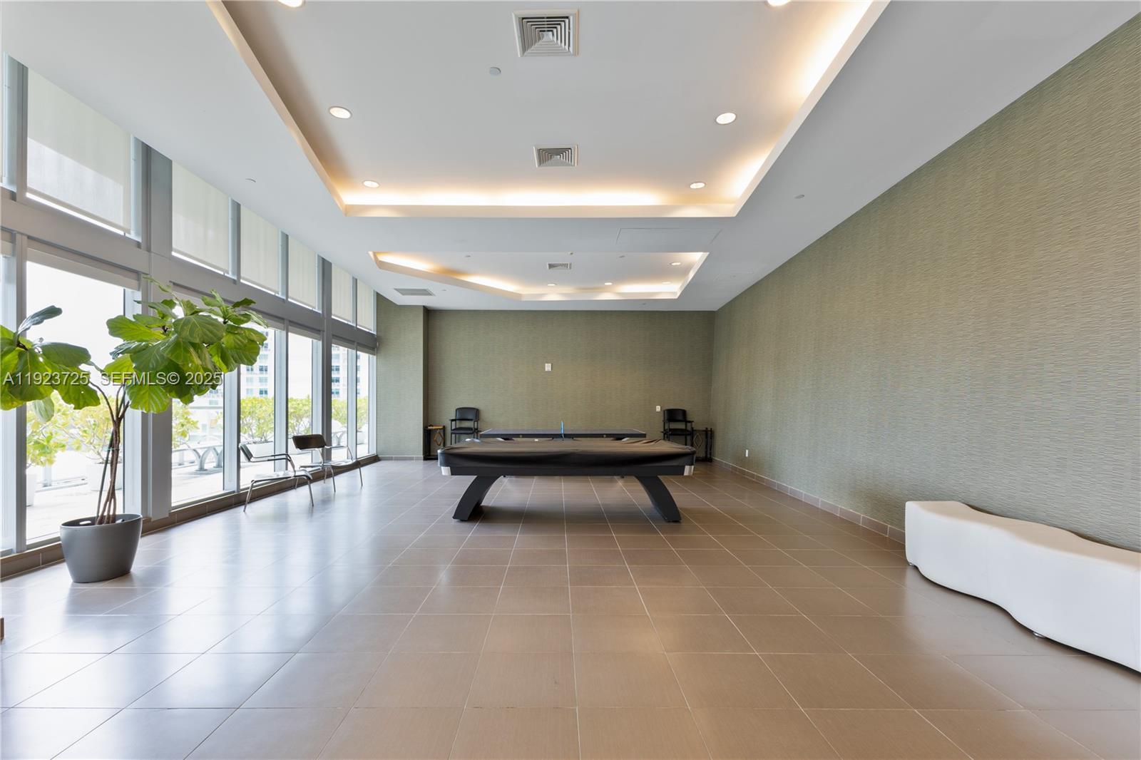 THE AXIS ON BRICKELL II C - Residential