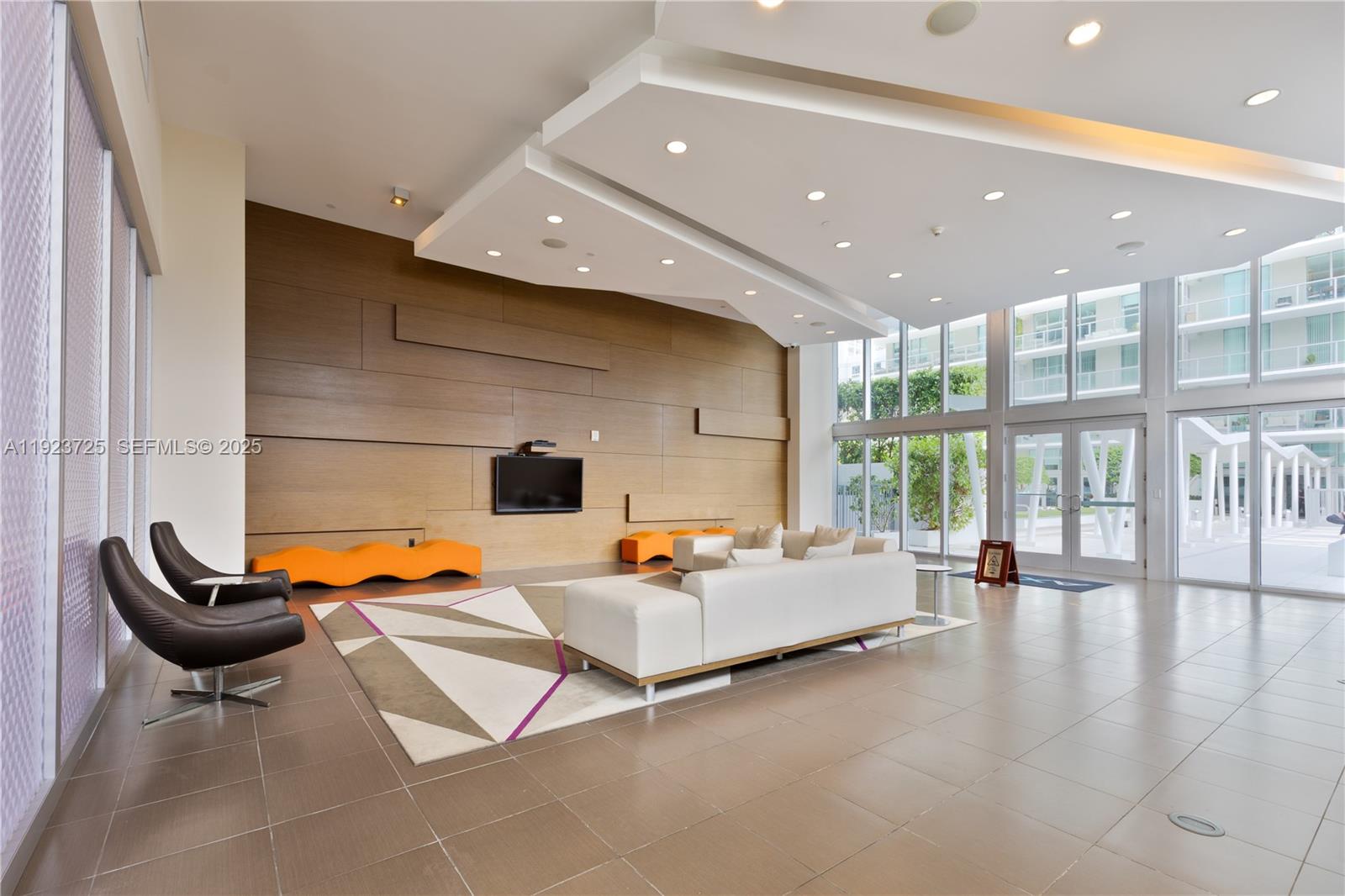 THE AXIS ON BRICKELL II C - Residential