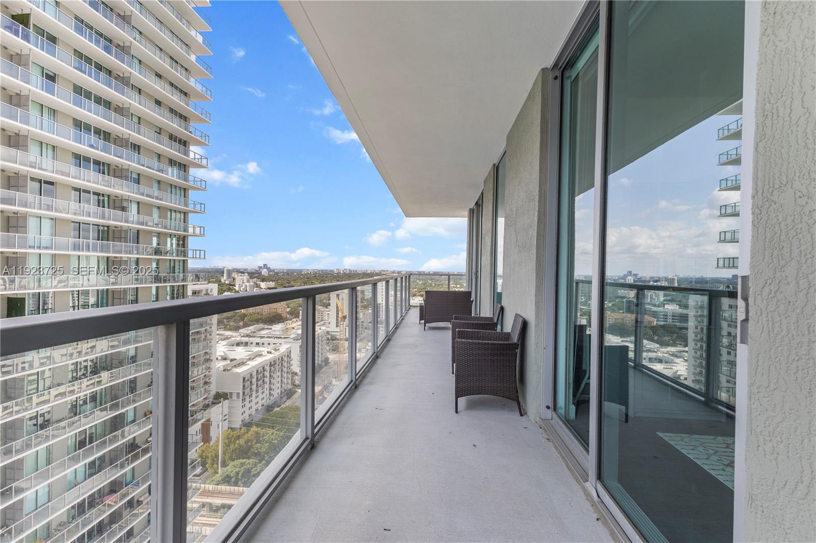 THE AXIS ON BRICKELL II C - Residential