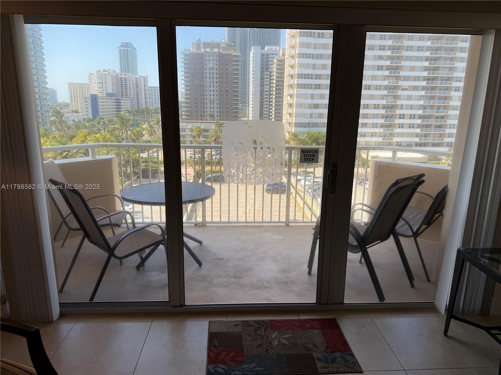 HEMISPHERES CONDO - Residential Lease