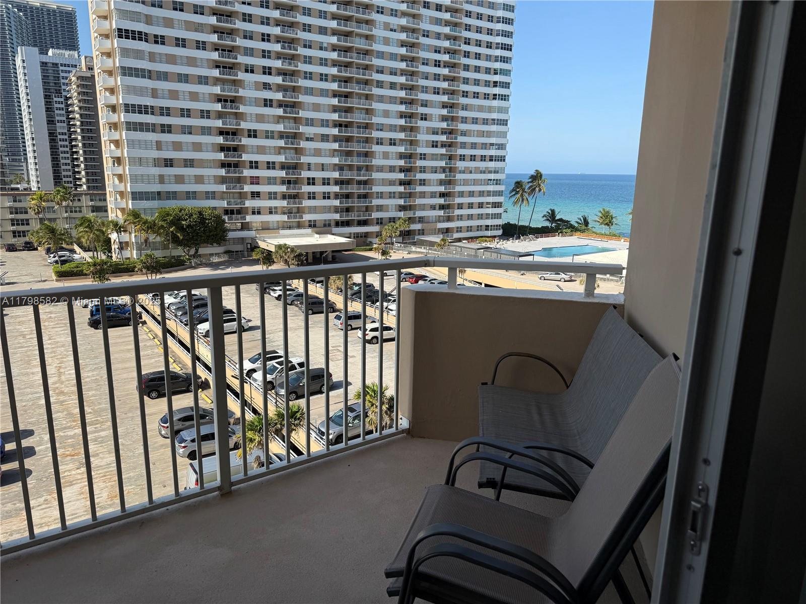 HEMISPHERES CONDO - Residential Lease