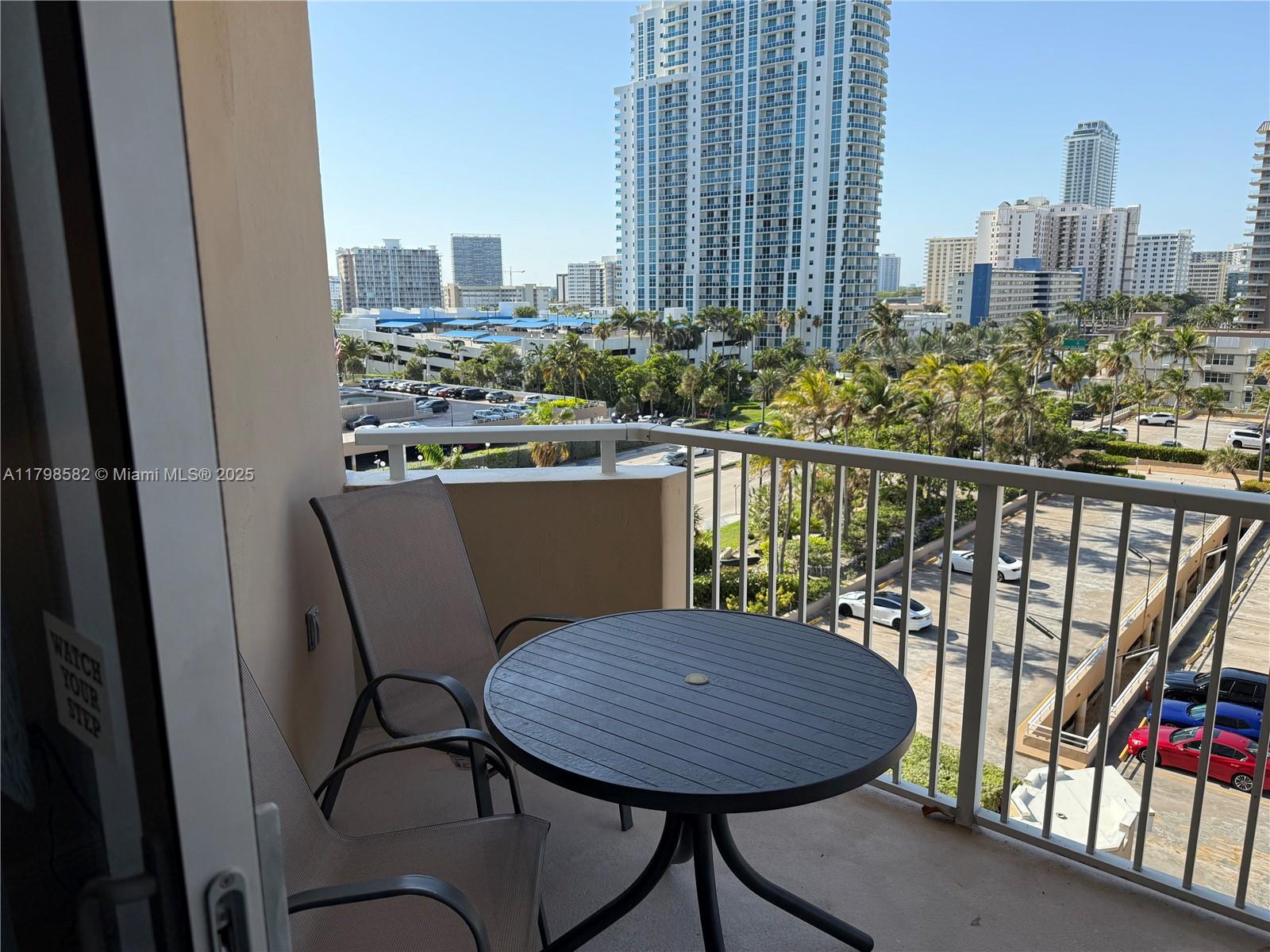 HEMISPHERES CONDO - Residential Lease