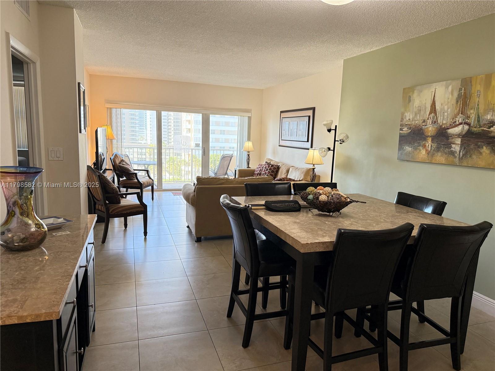 HEMISPHERES CONDO - Residential Lease