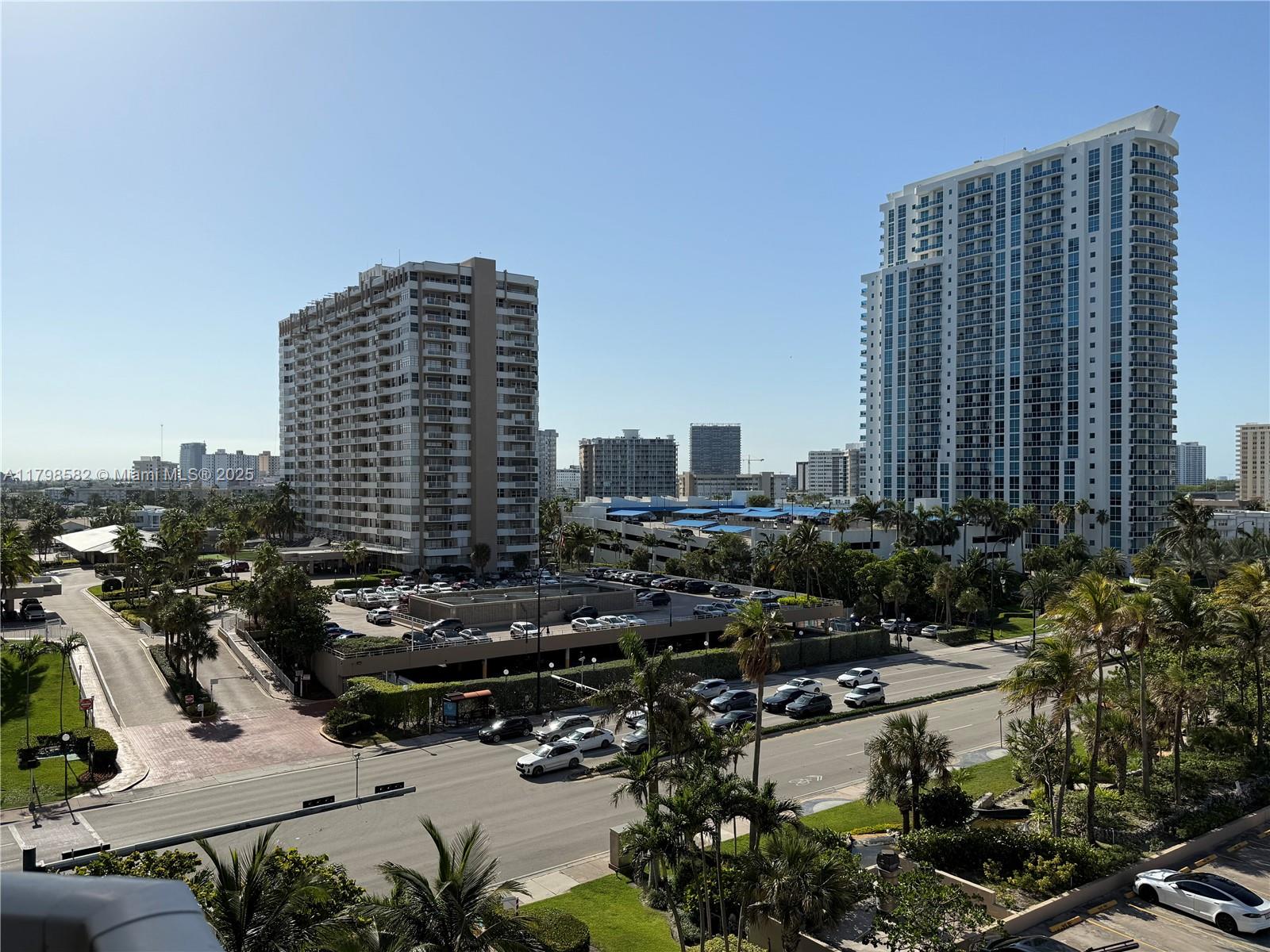 HEMISPHERES CONDO - Residential Lease