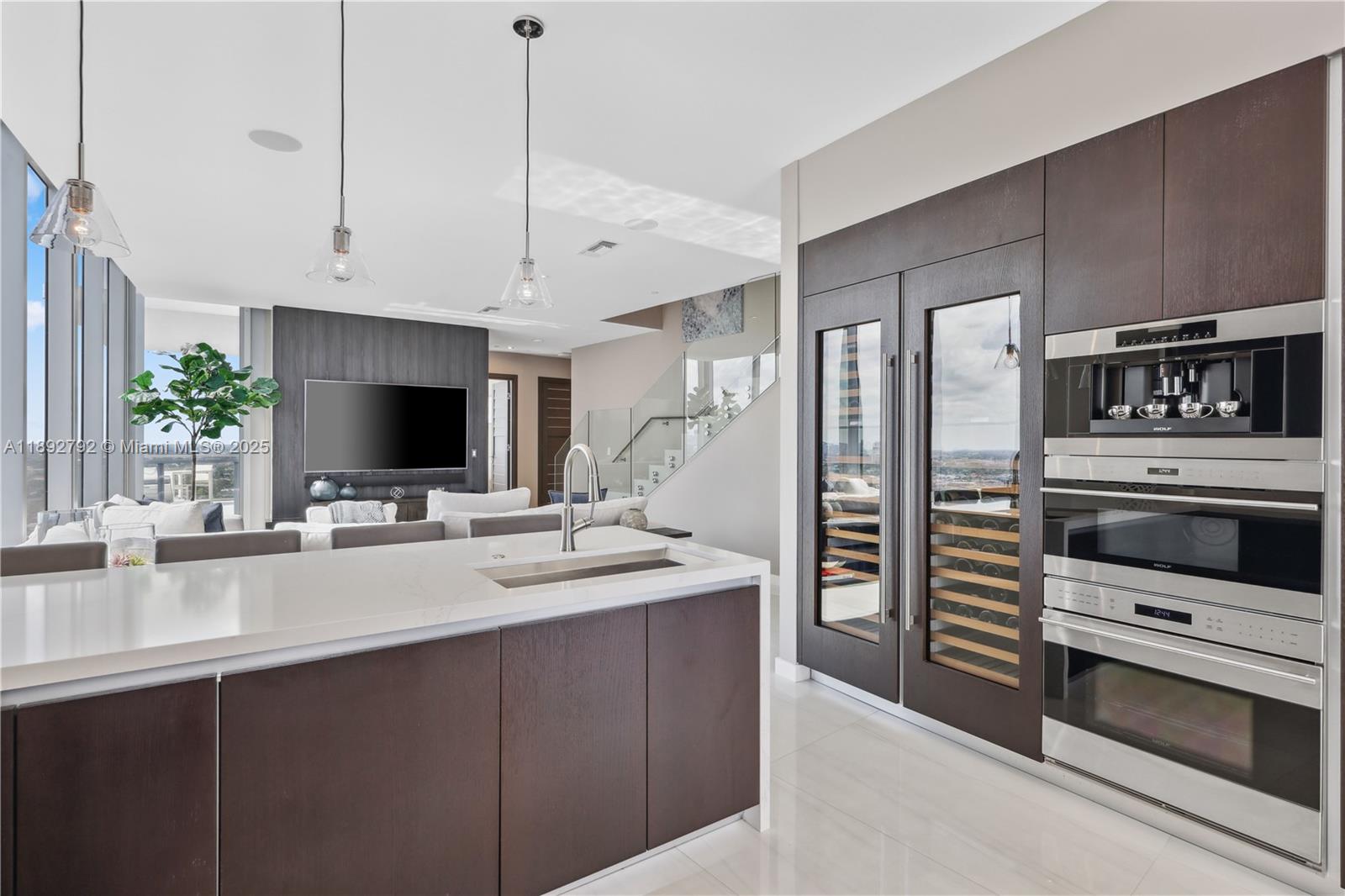 2200 FORT LAUDERDALE BEAC - Residential