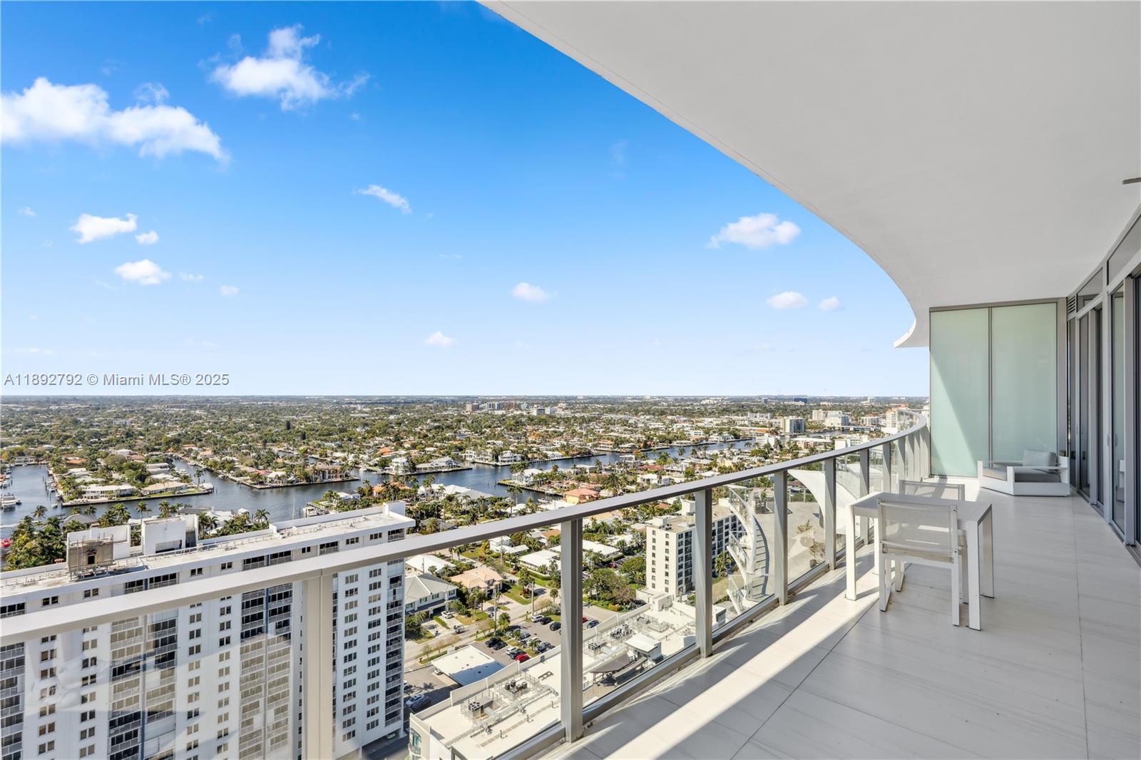 2200 FORT LAUDERDALE BEAC - Residential