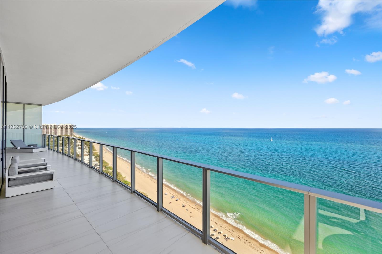 2200 FORT LAUDERDALE BEAC - Residential