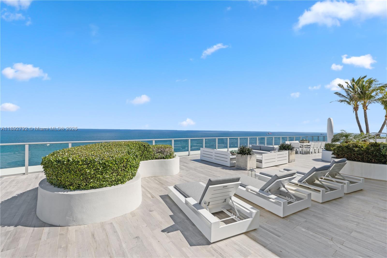 2200 FORT LAUDERDALE BEAC - Residential