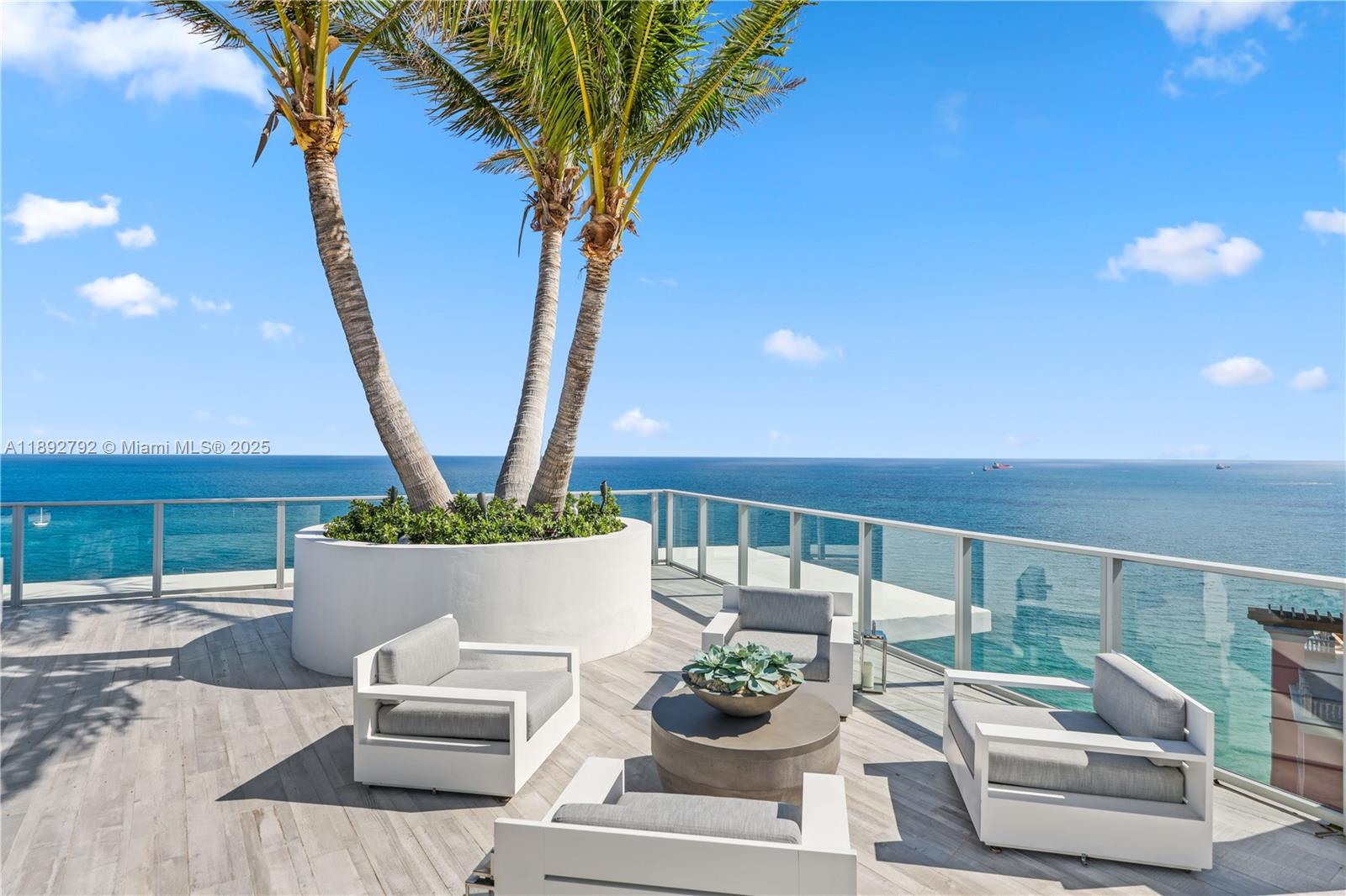 2200 FORT LAUDERDALE BEAC - Residential
