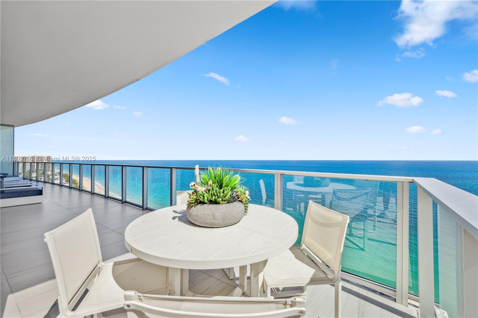 2200 FORT LAUDERDALE BEAC - Residential