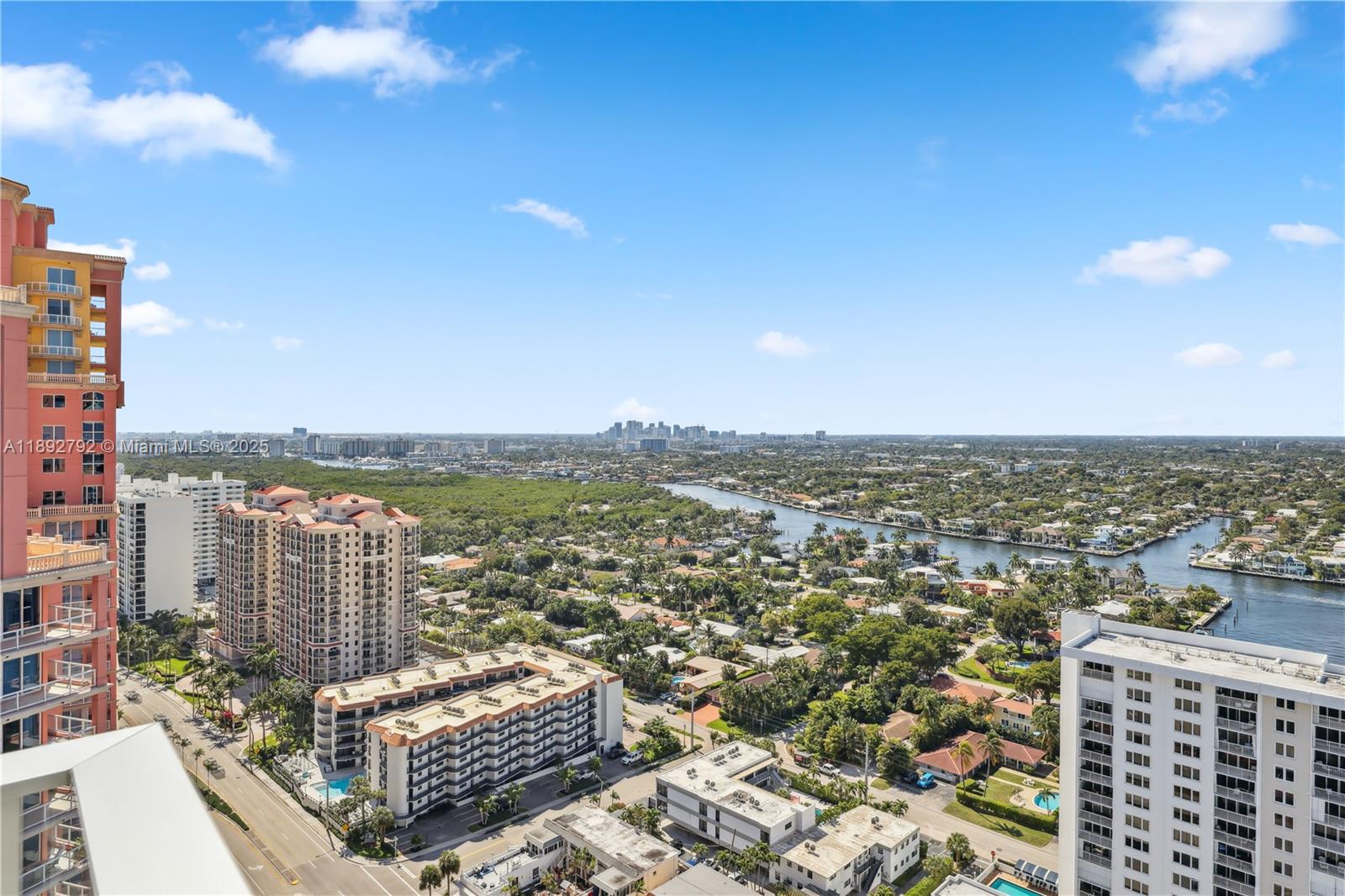 2200 FORT LAUDERDALE BEAC - Residential