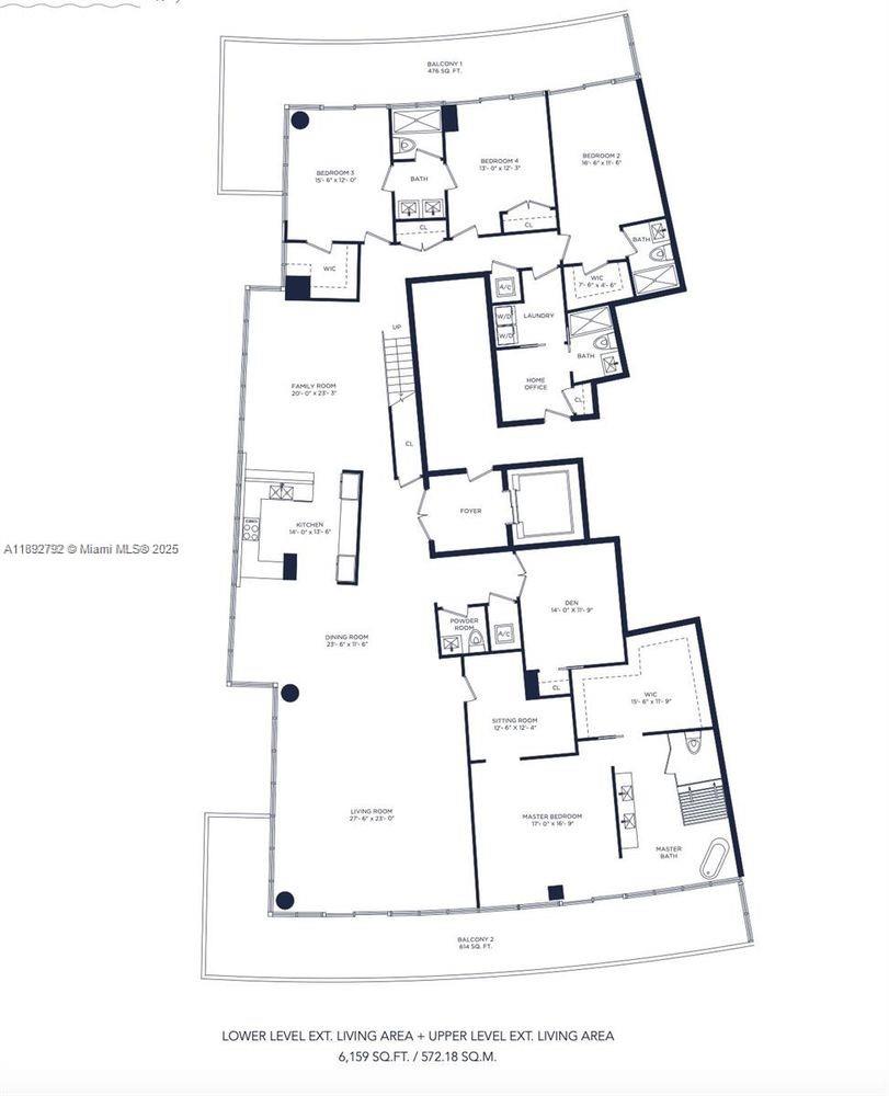 2200 FORT LAUDERDALE BEAC - Residential