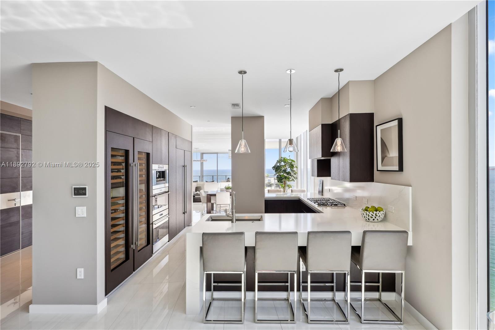 2200 FORT LAUDERDALE BEAC - Residential