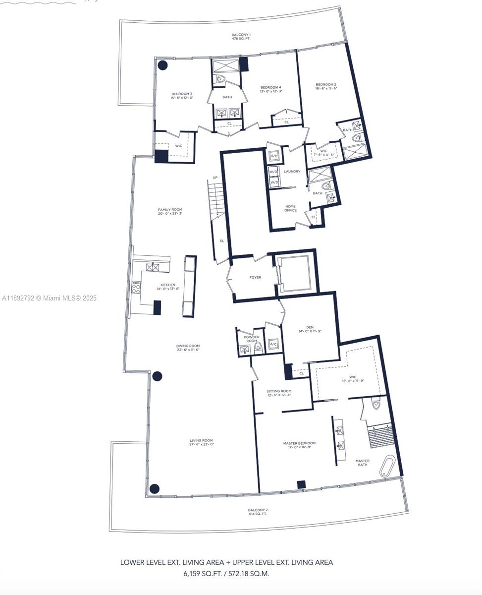 2200 FORT LAUDERDALE BEAC - Residential