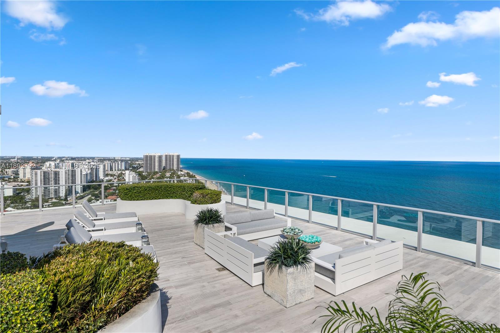 2200 FORT LAUDERDALE BEAC - Residential