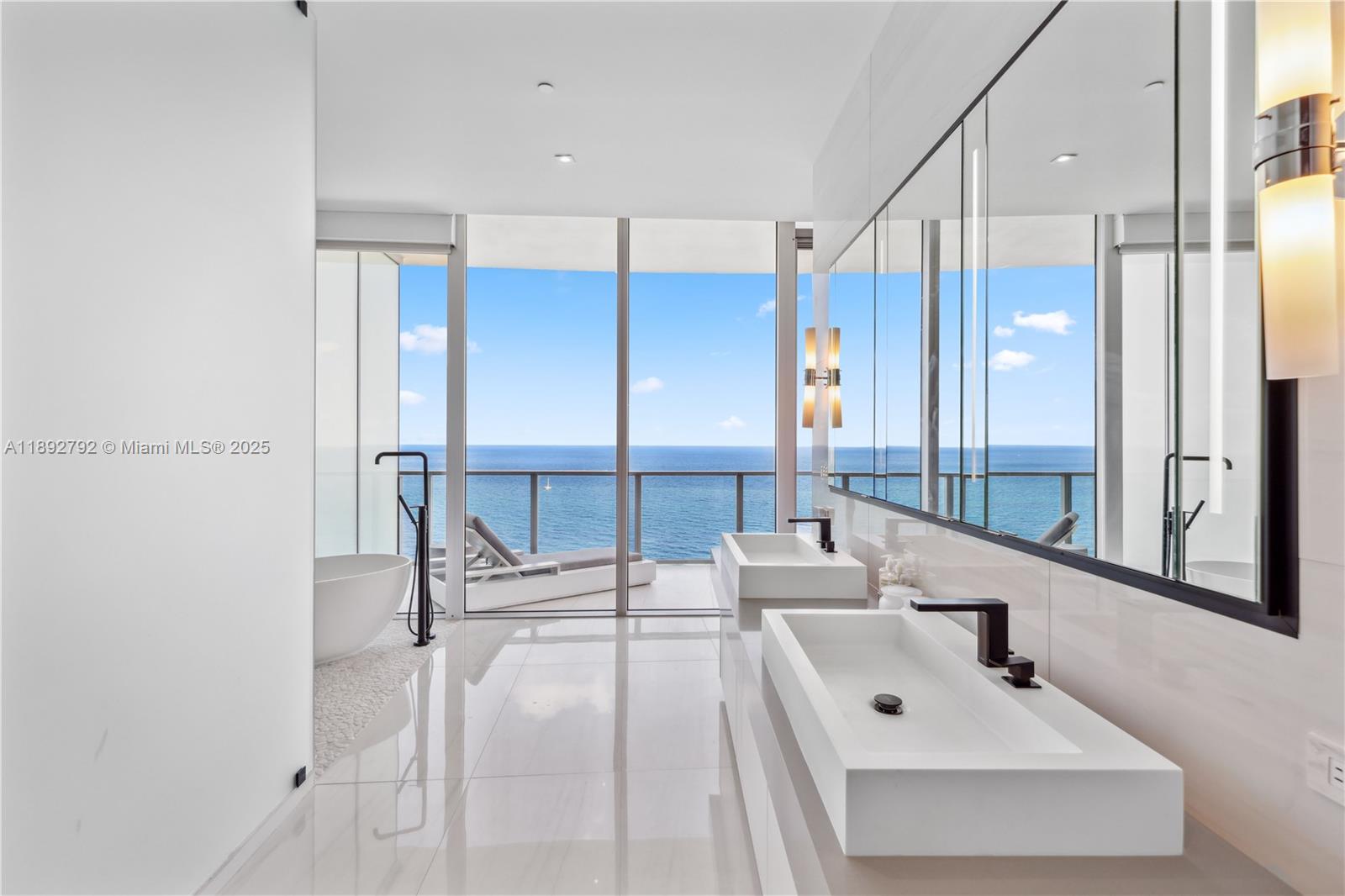 2200 FORT LAUDERDALE BEAC - Residential