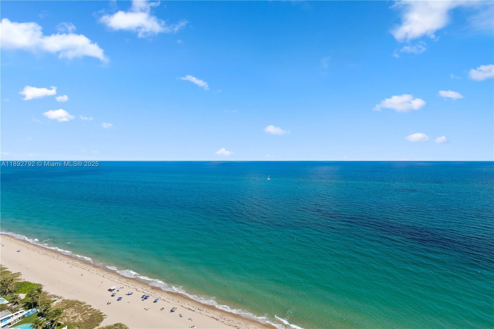 2200 FORT LAUDERDALE BEAC - Residential