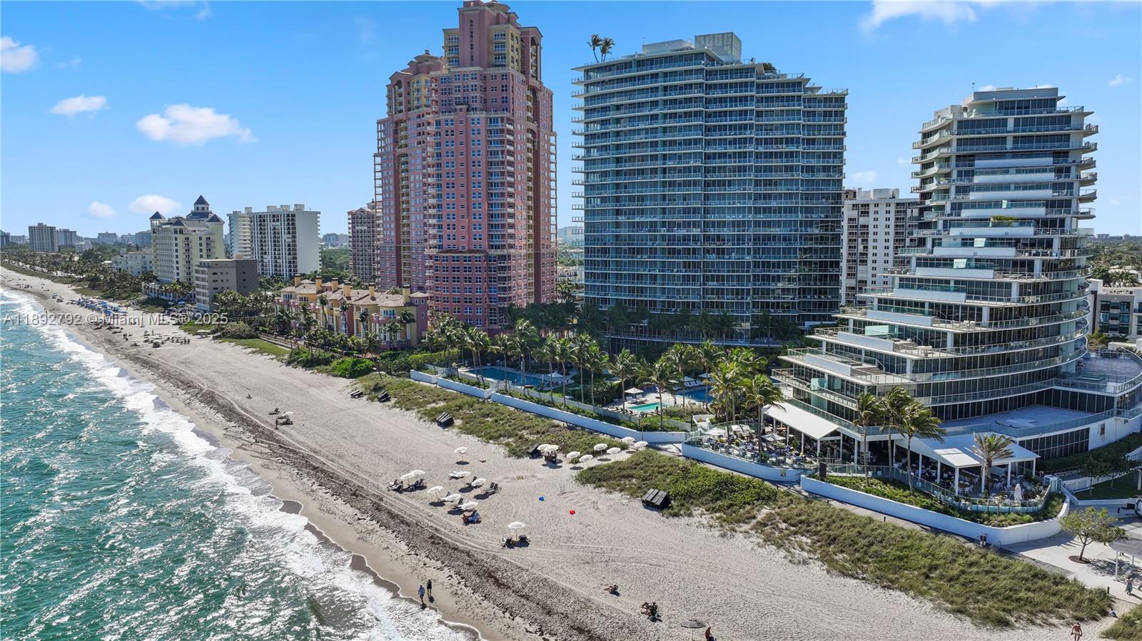 2200 FORT LAUDERDALE BEAC - Residential