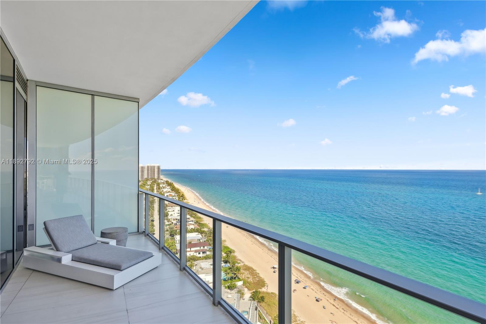 2200 FORT LAUDERDALE BEAC - Residential