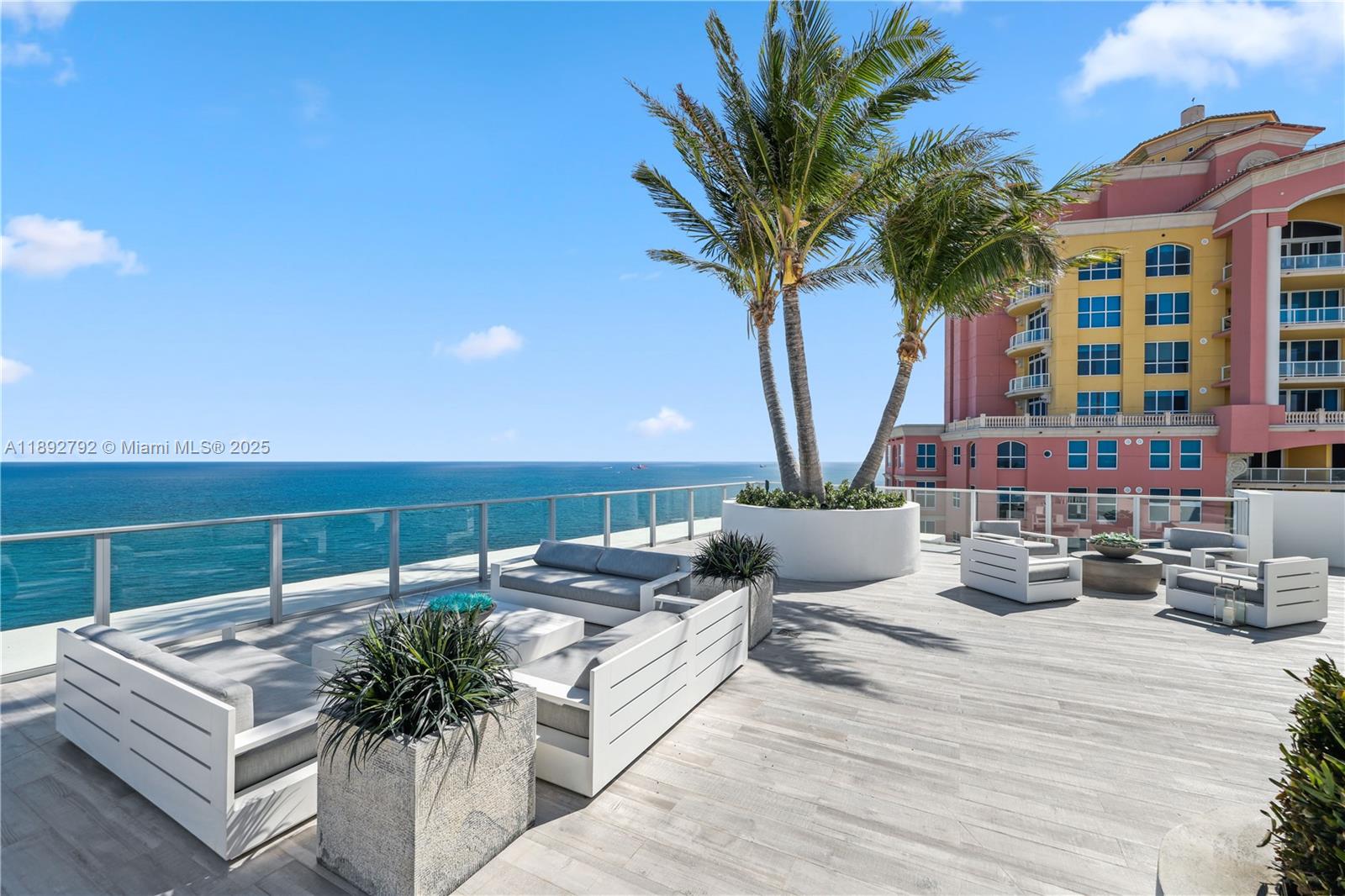 2200 FORT LAUDERDALE BEAC - Residential