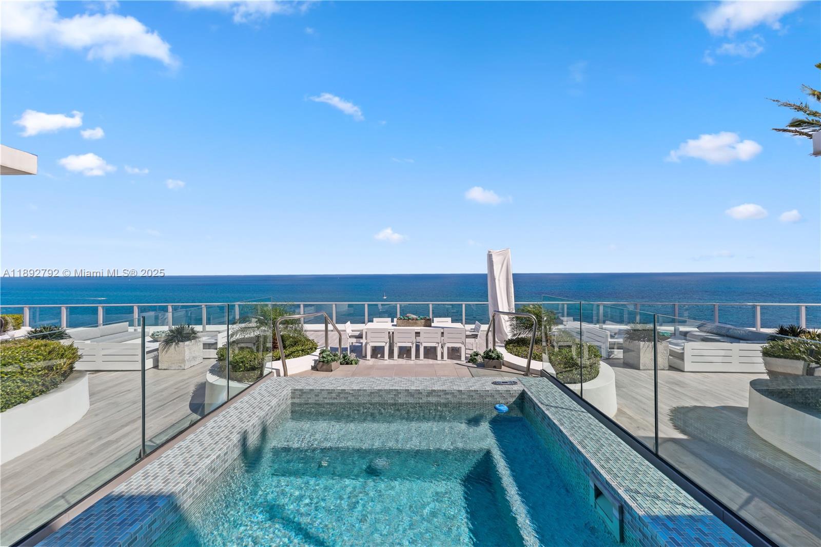 2200 FORT LAUDERDALE BEAC - Residential