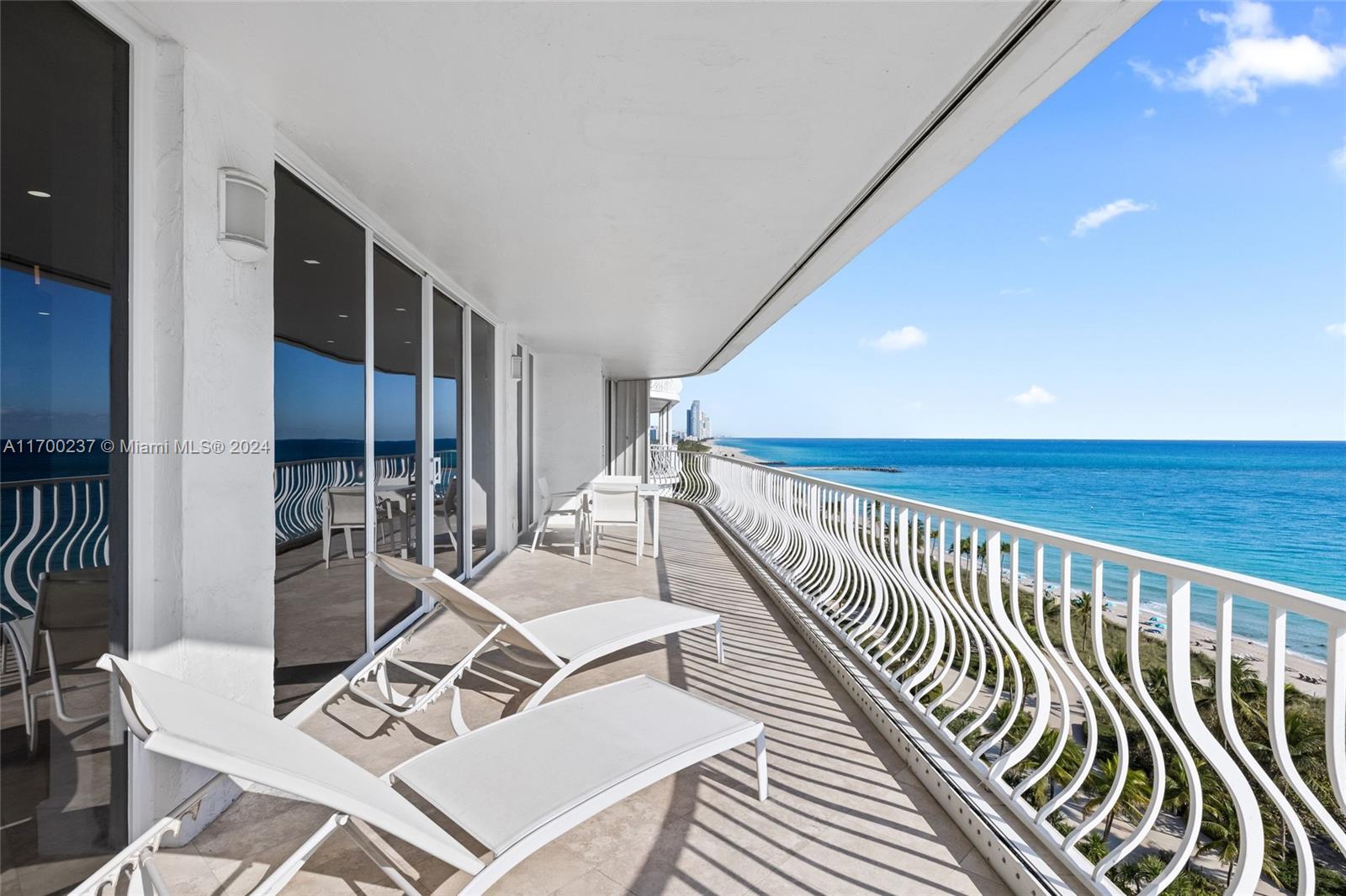 BAL HARBOUR 101 CONDO - Residential