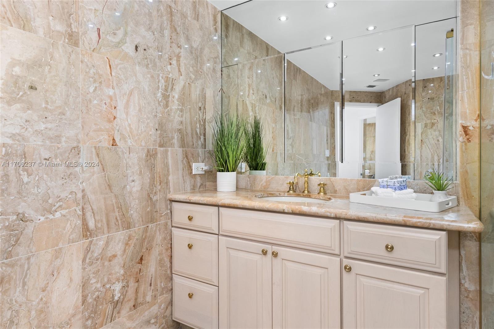 BAL HARBOUR 101 CONDO - Residential