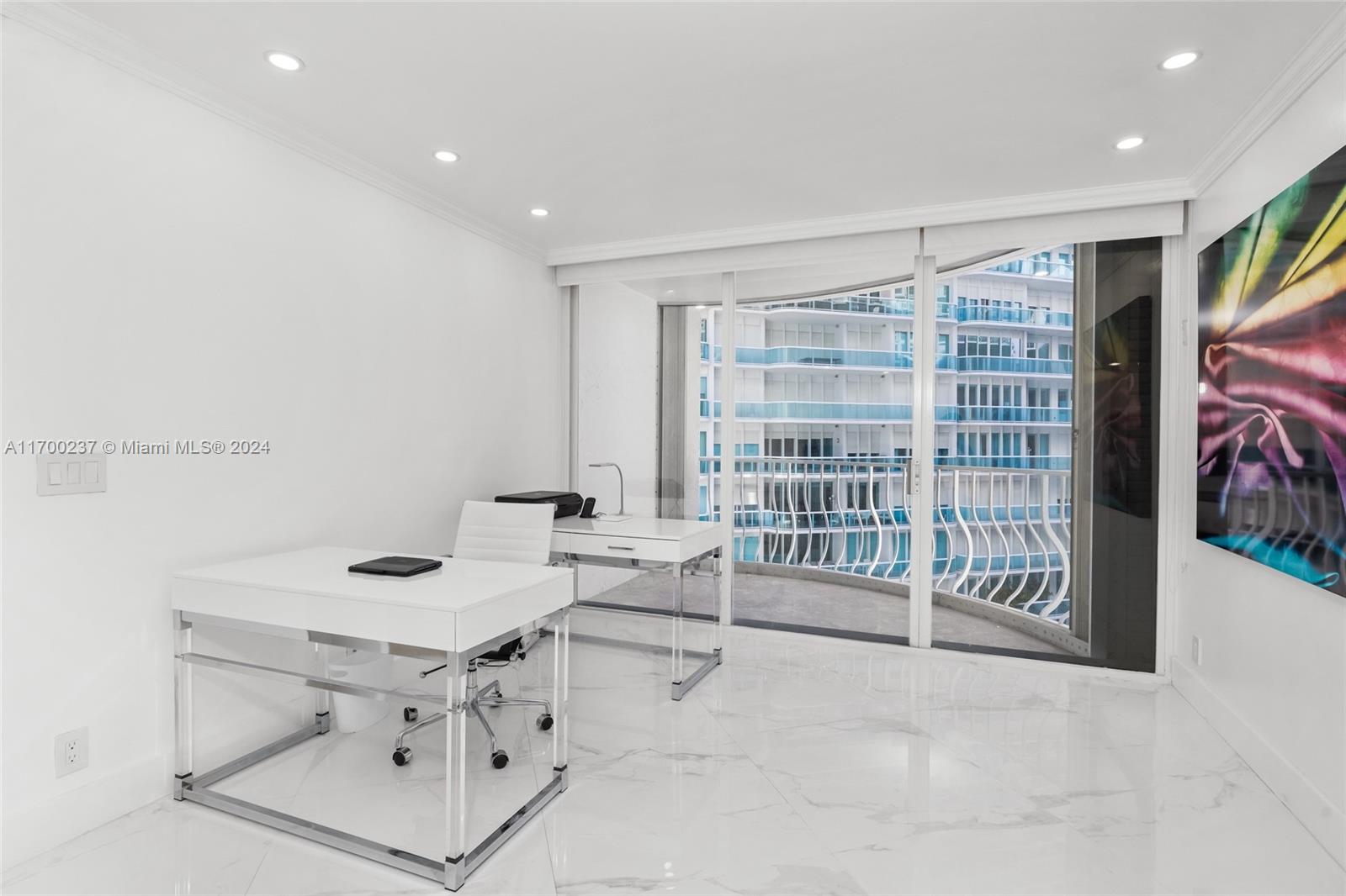 BAL HARBOUR 101 CONDO - Residential