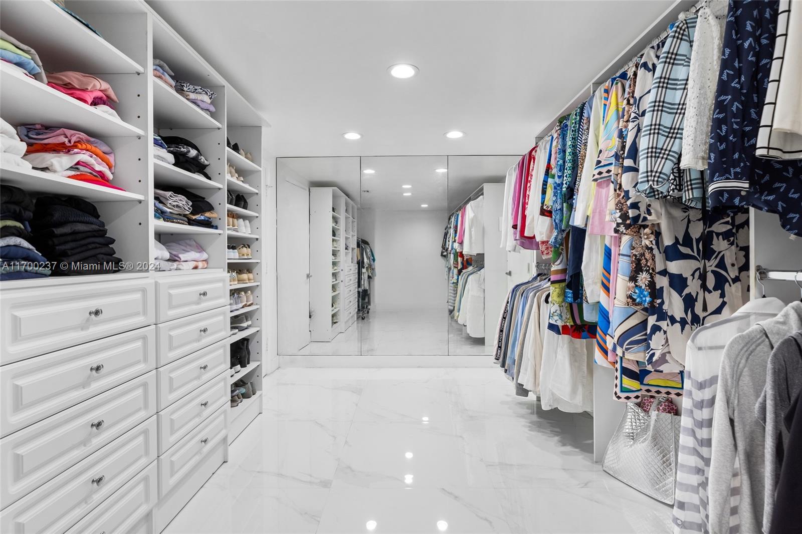 BAL HARBOUR 101 CONDO - Residential