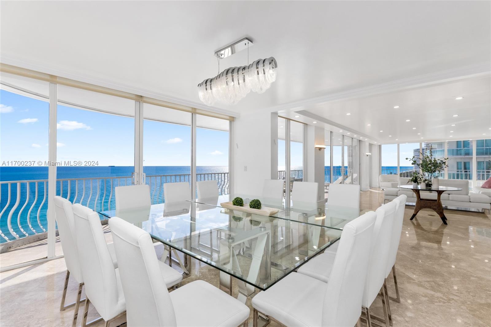 BAL HARBOUR 101 CONDO - Residential