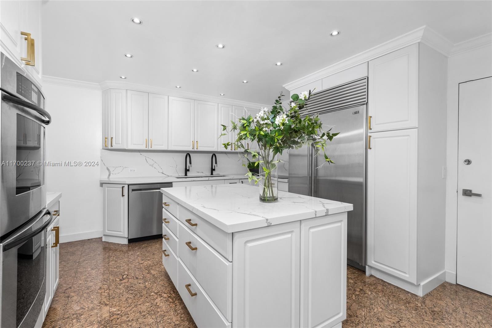 BAL HARBOUR 101 CONDO - Residential