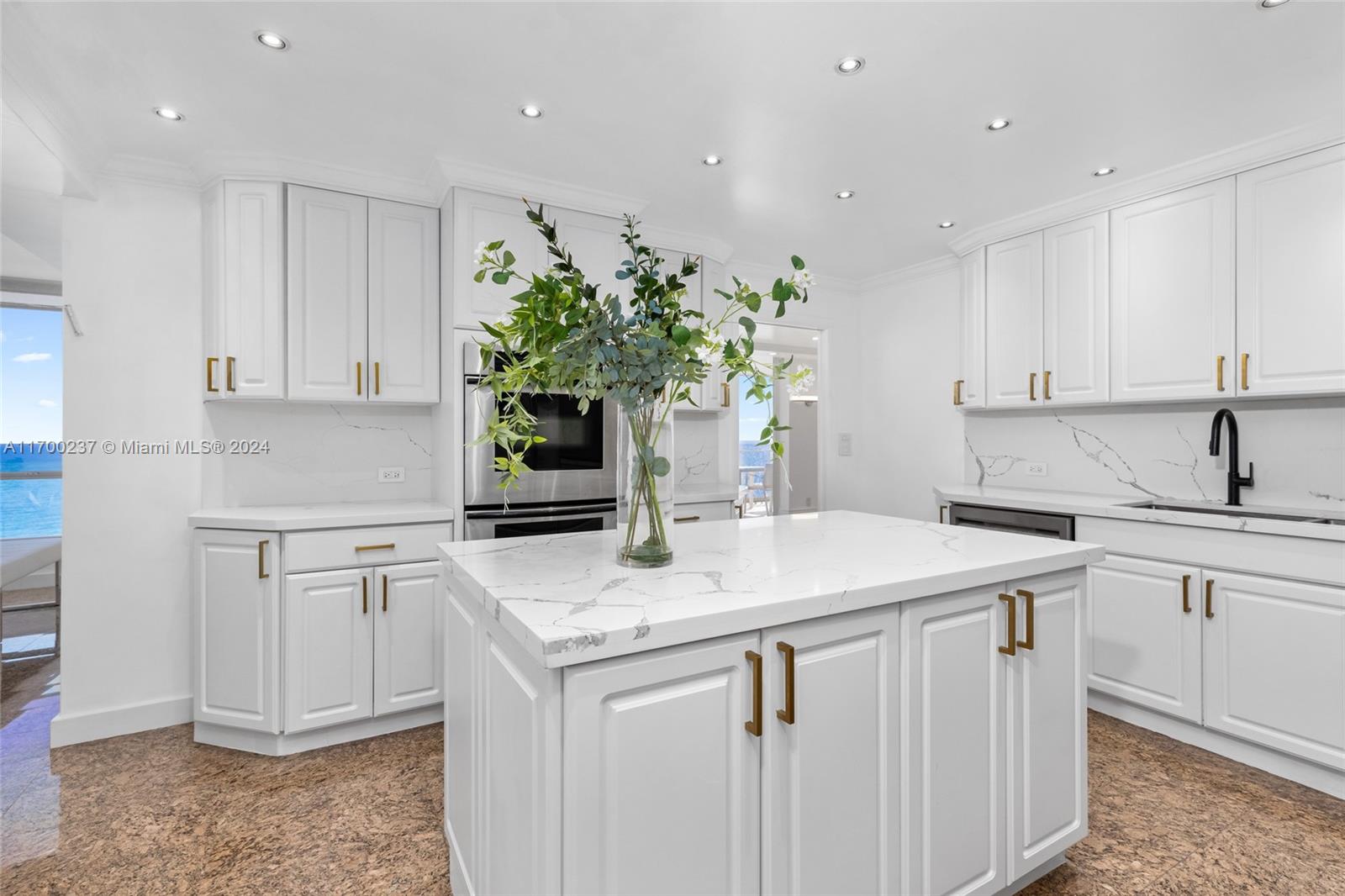 BAL HARBOUR 101 CONDO - Residential